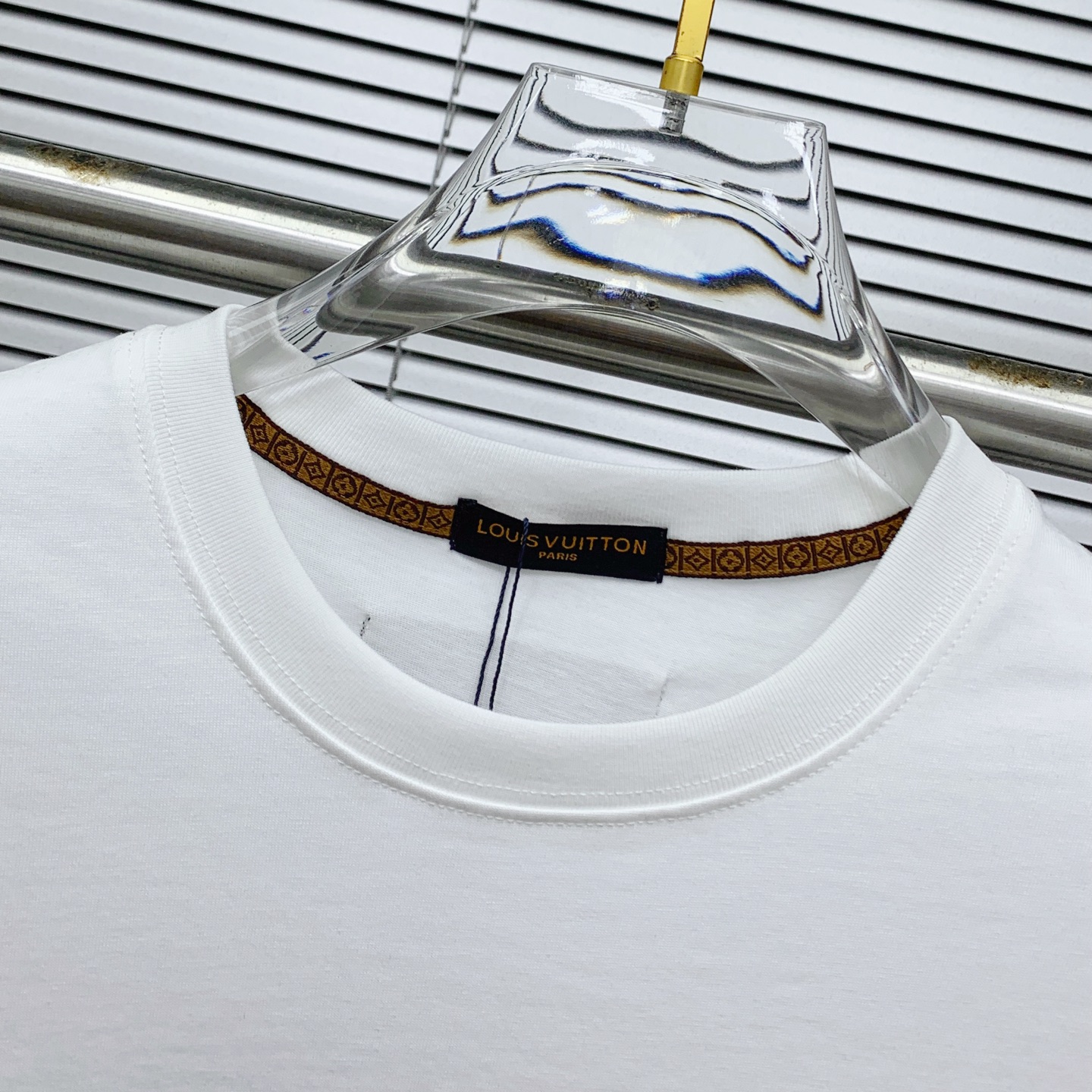 LV 个性艺术系列 短袖T恤服装,lv,男,女 5