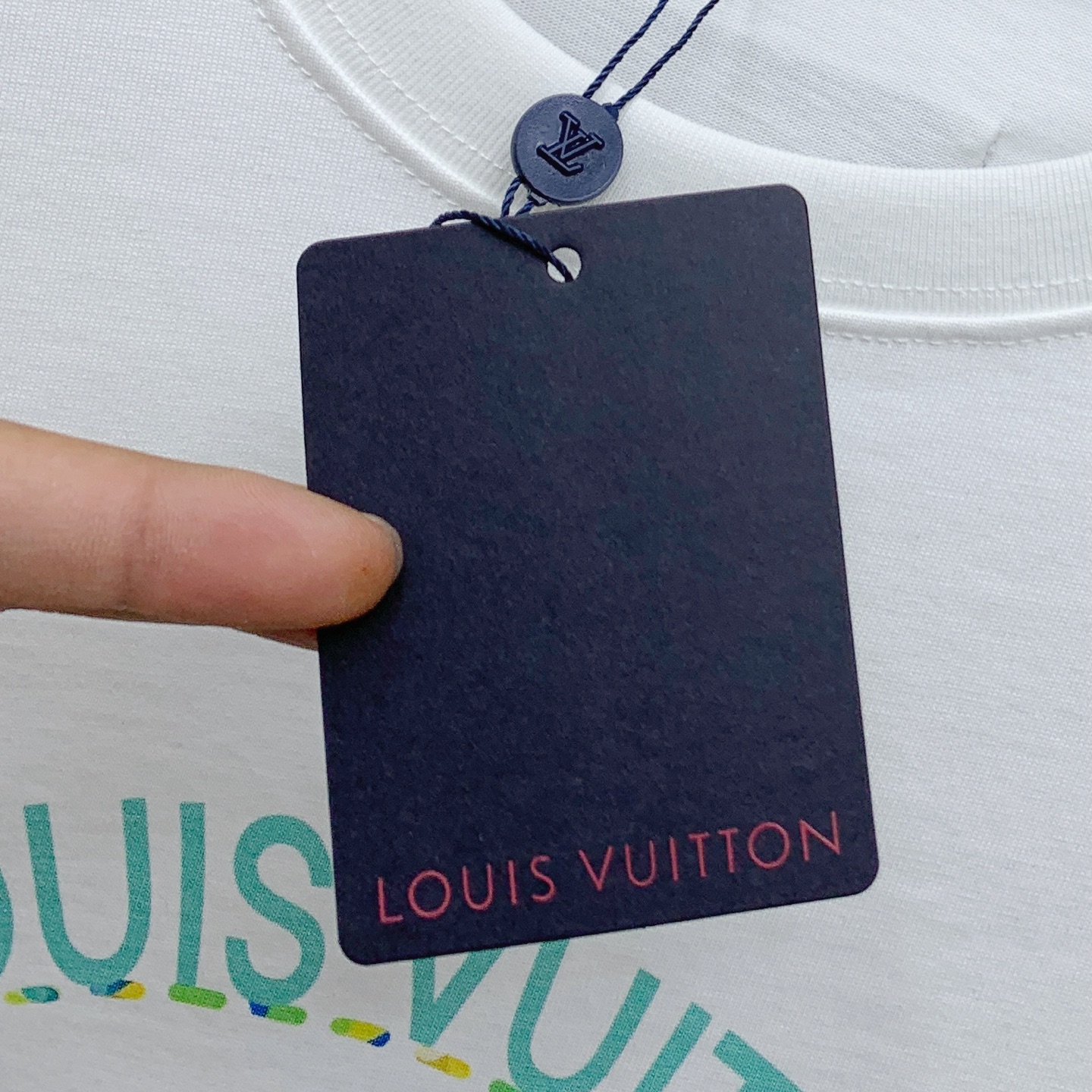 LV 个性艺术系列 短袖T恤服装,lv,男,女 3