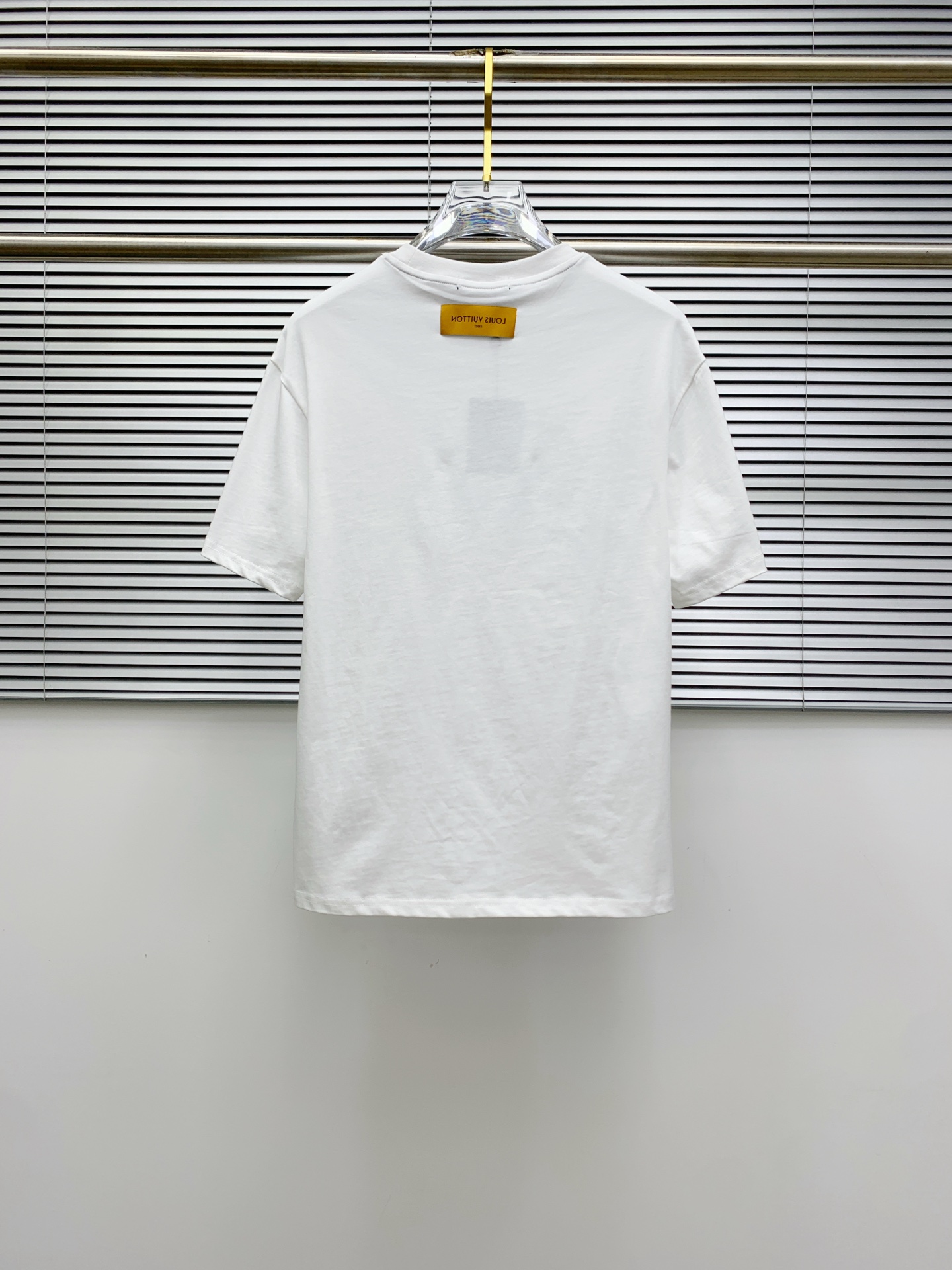 LV 个性艺术系列 短袖T恤服装,lv,男,女 9