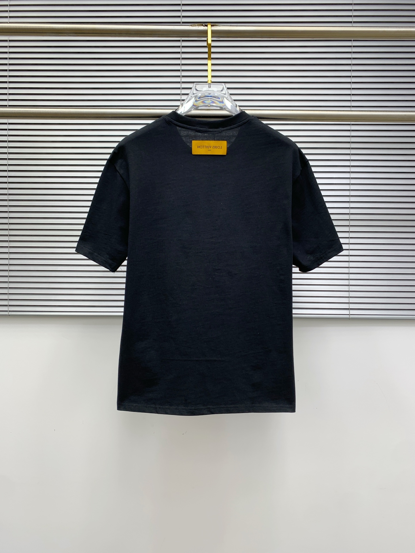 LV 个性艺术系列 短袖T恤服装,lv,男,女 9