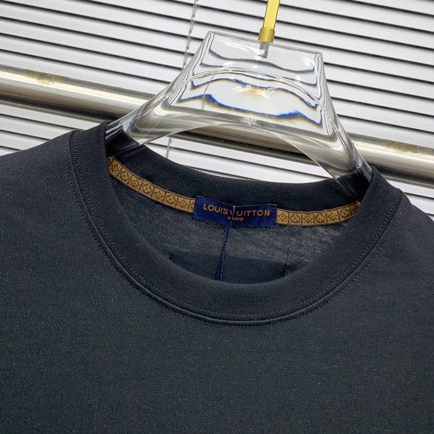 LV 个性艺术系列 短袖T恤服装,lv,男,女 6