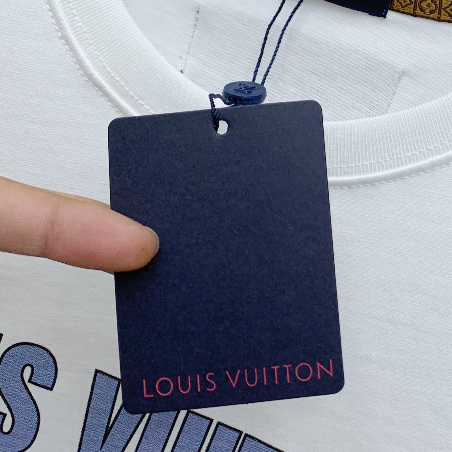 Lv 个性艺术系列 短袖T恤服装,lv,男,女 3