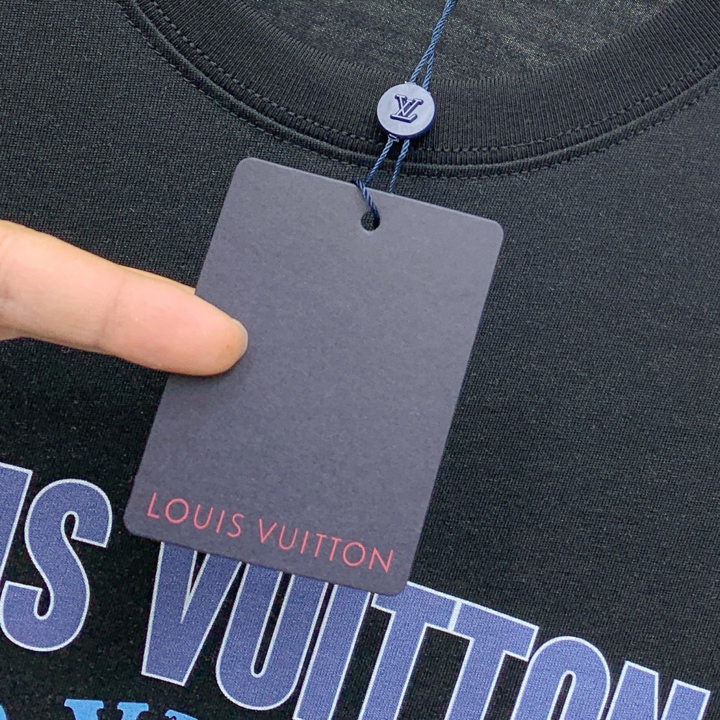 LV 个性艺术系列 短袖T恤服装,lv,男,女 4