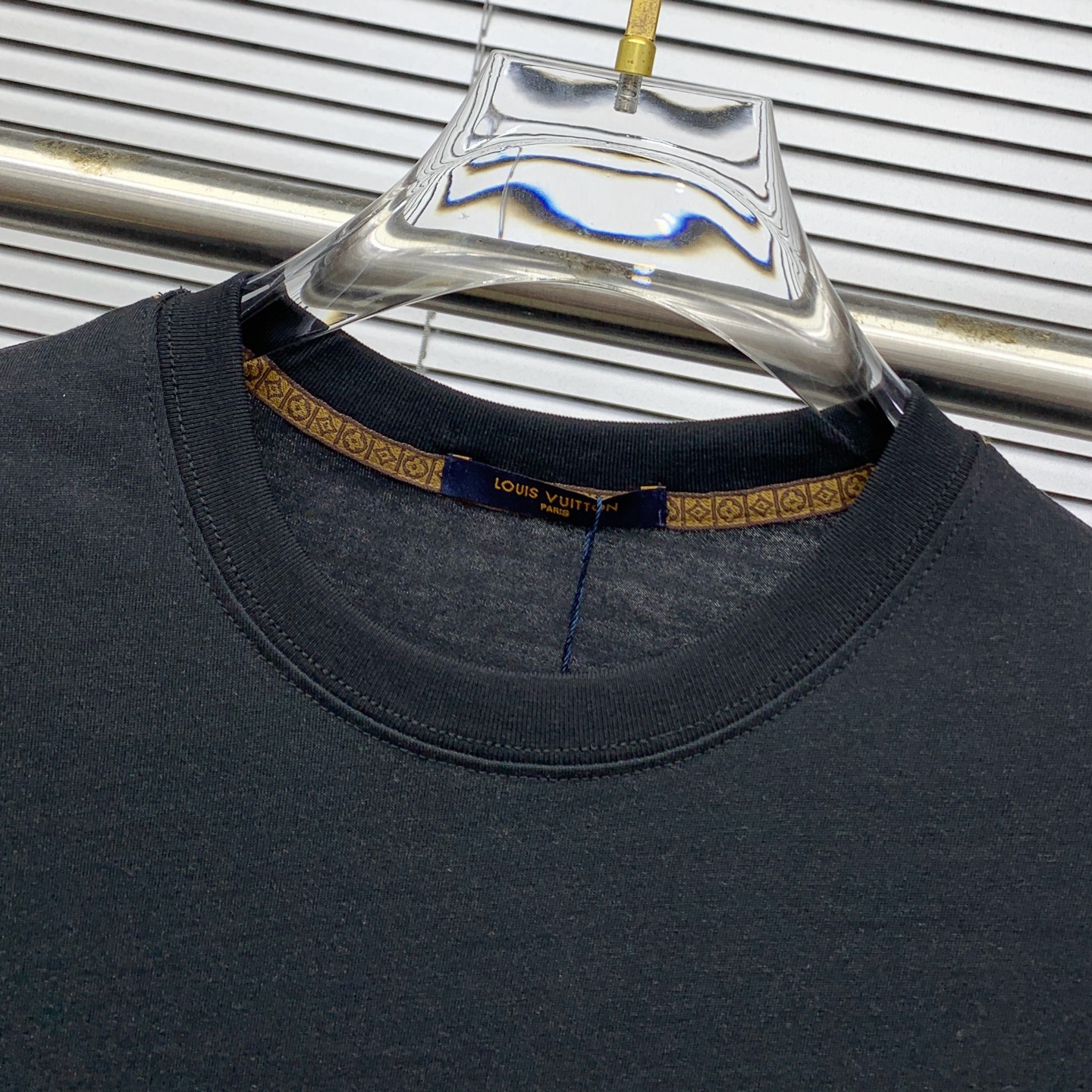 LV 个性艺术系列 短袖T恤服装,lv,男,女 5