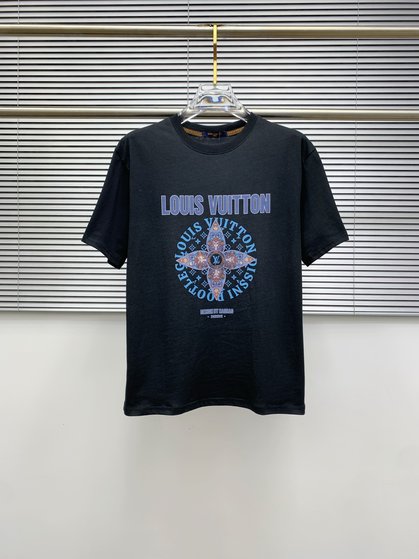 LV 个性艺术系列 短袖T恤服装,lv,男,女 2