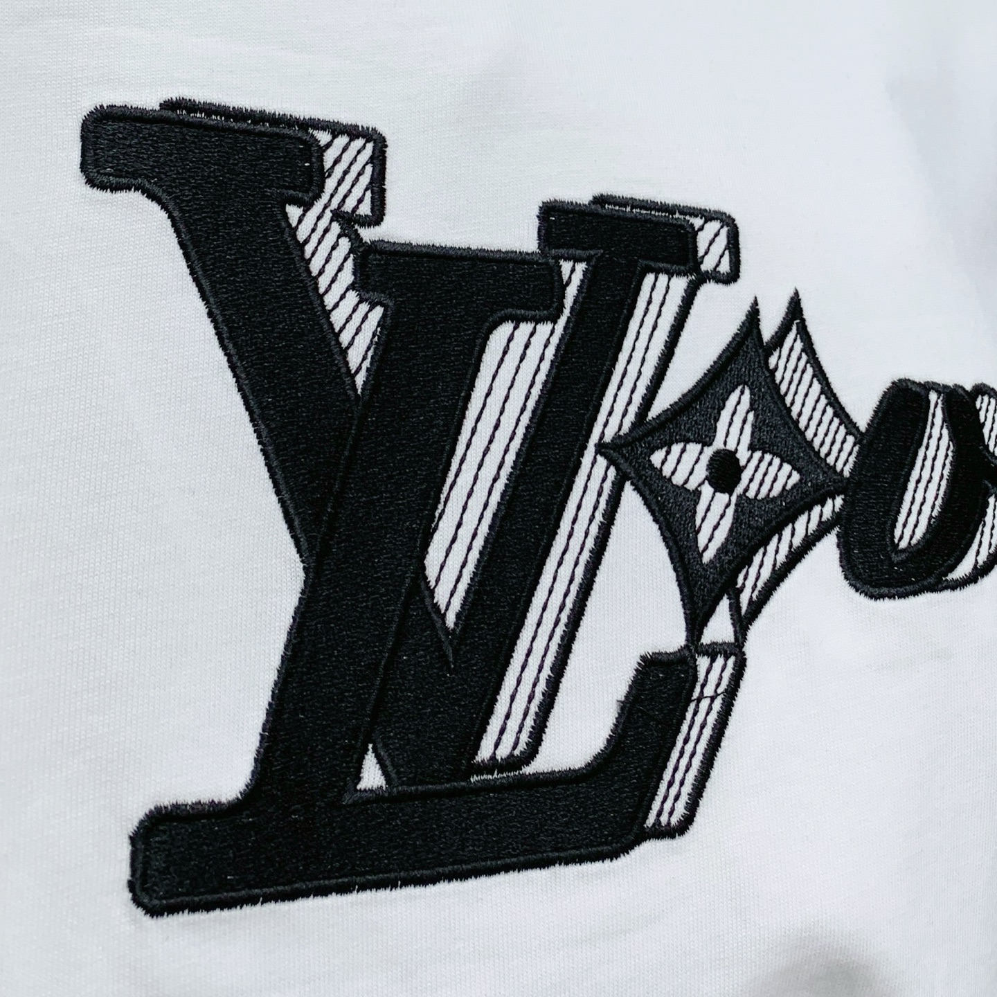 LV 个性艺术系列 短袖T恤服装,lv,男,女 7