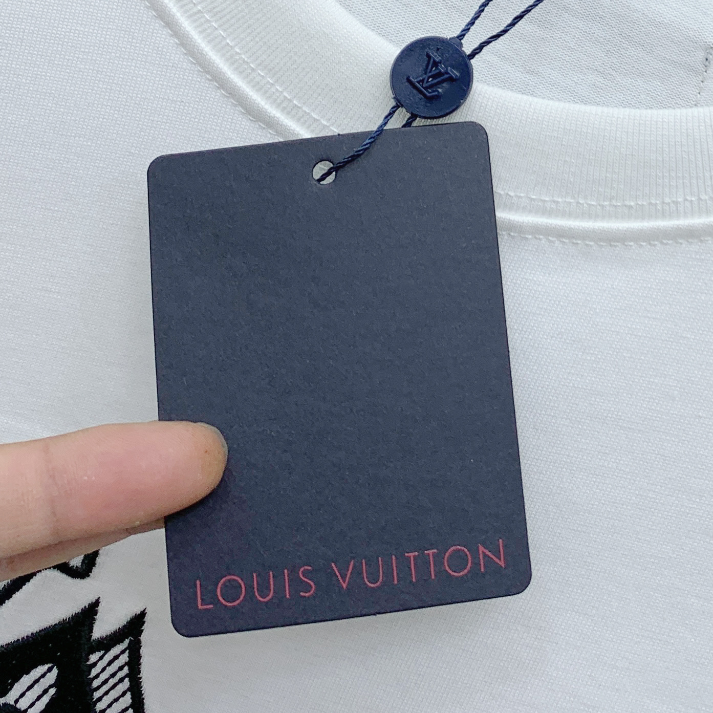 LV 个性艺术系列 短袖T恤服装,lv,男,女 3