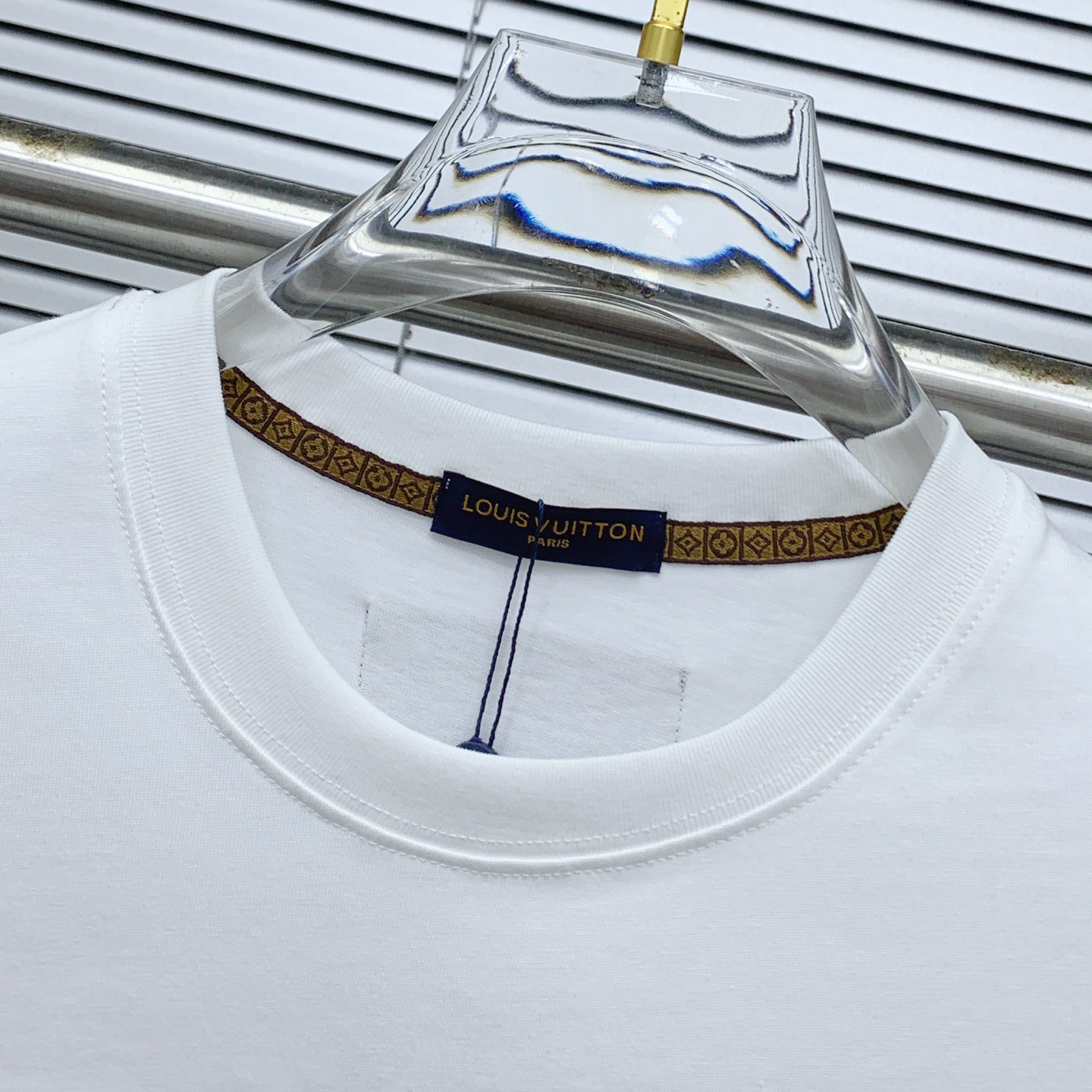 LV 个性艺术系列 短袖T恤服装,lv,男,女 5