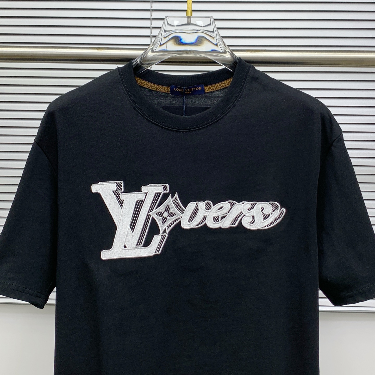 LV 个性艺术系列 短袖T恤服装,lv,男,女 3