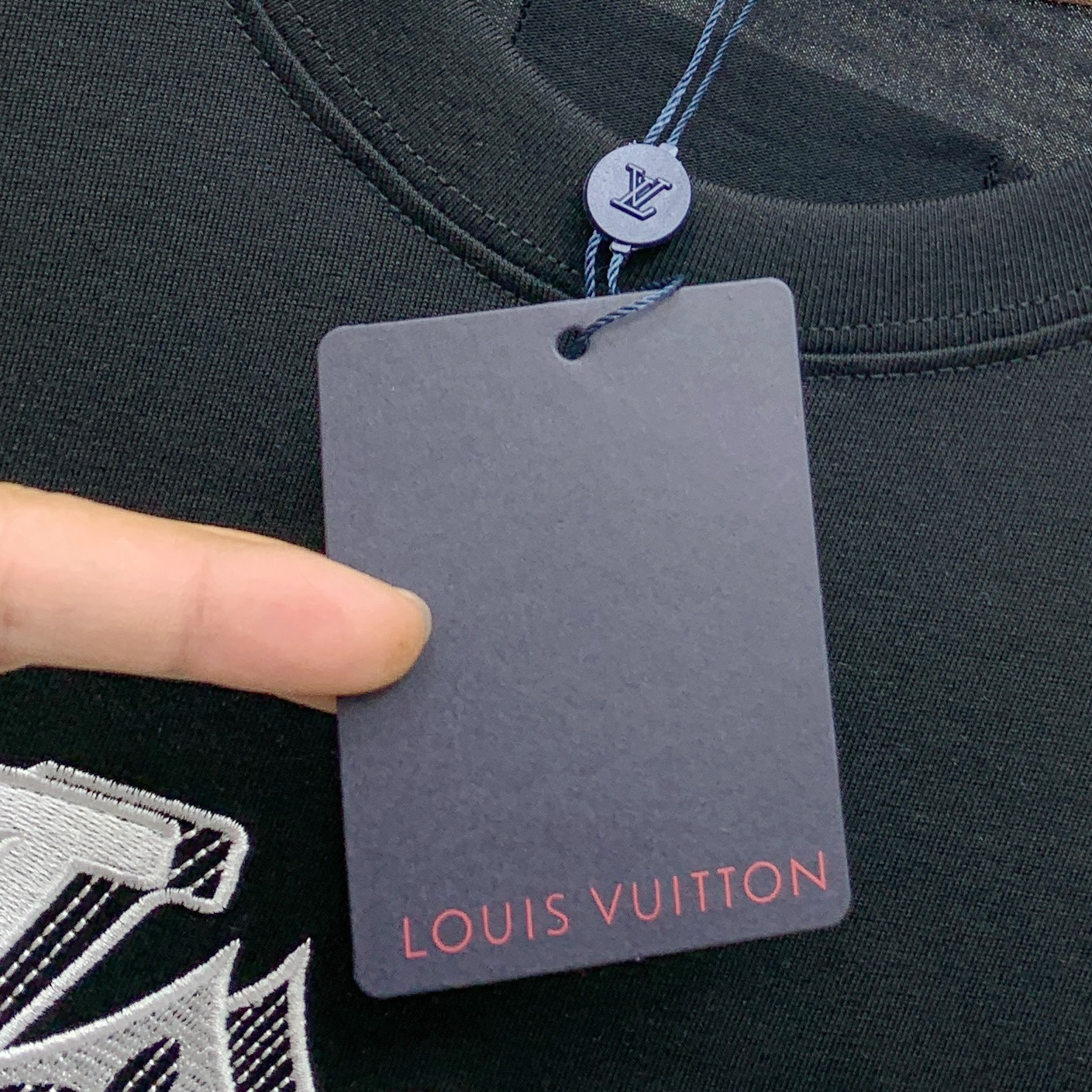 LV 个性艺术系列 短袖T恤服装,lv,男,女 4