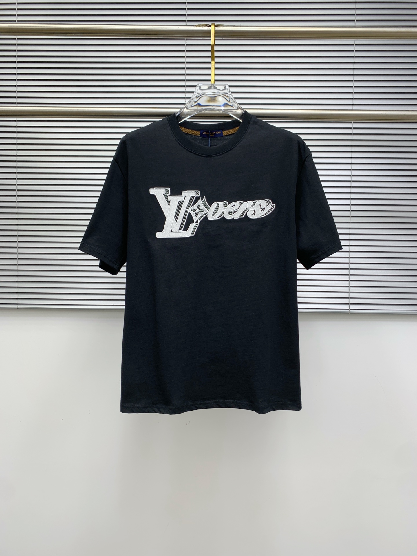 LV 个性艺术系列 短袖T恤服装,lv,男,女 2