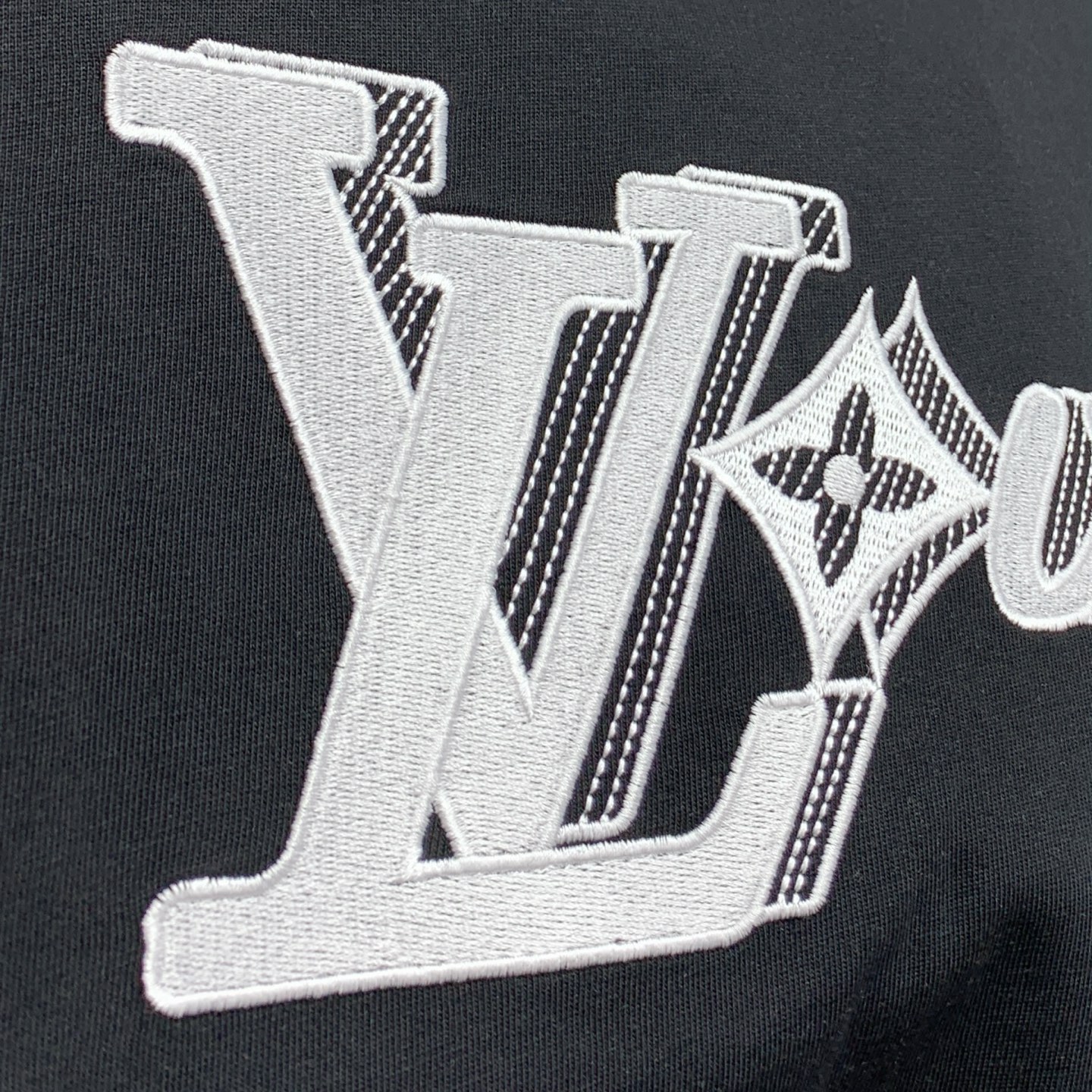 LV 个性艺术系列 短袖T恤服装,lv,男,女 8