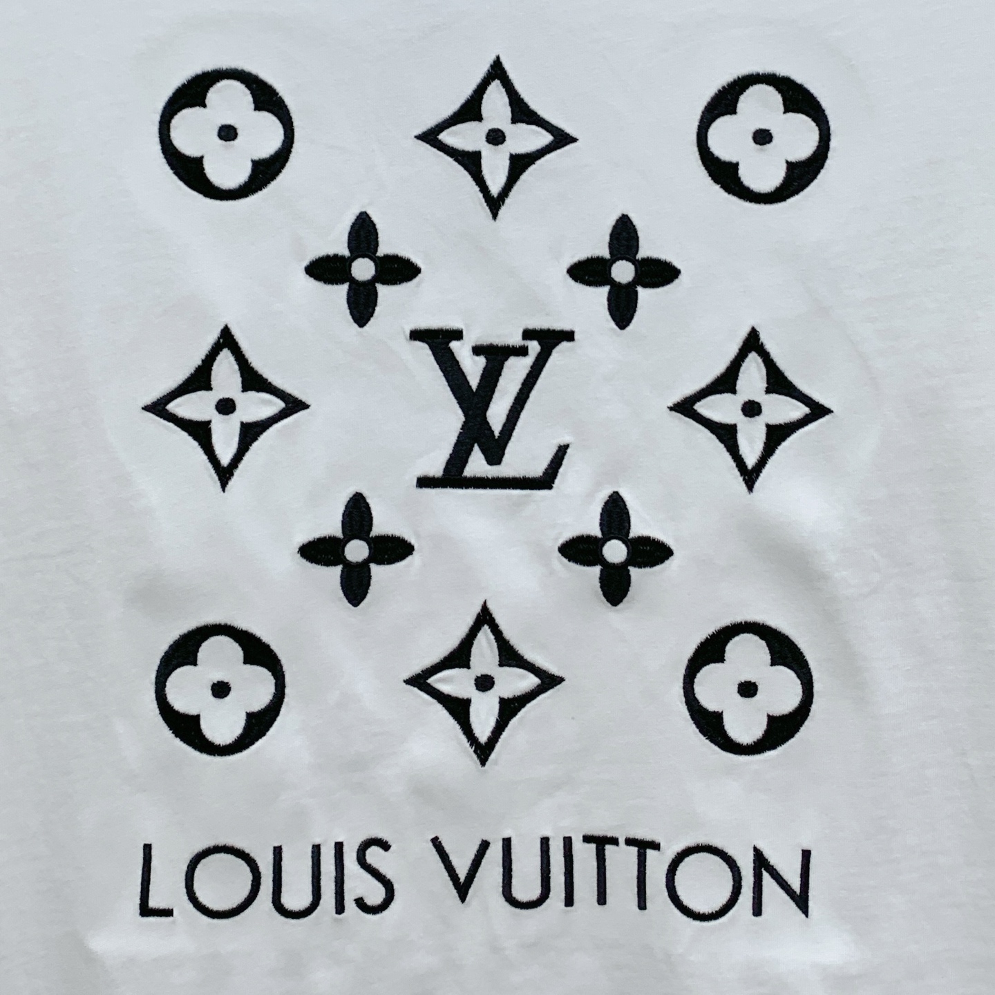 LV 个性艺术系列 短袖T恤服装,lv,男,女 6