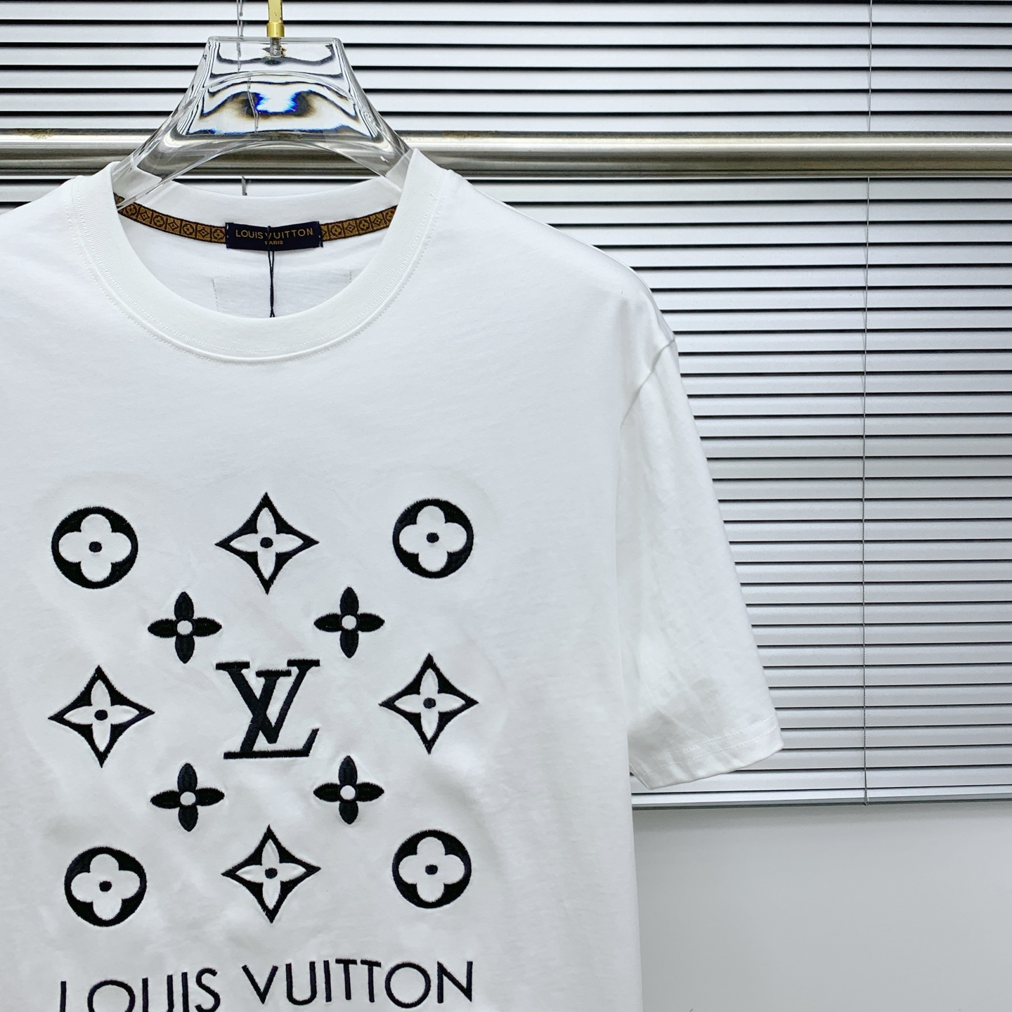 LV 个性艺术系列 短袖T恤服装,lv,男,女 4