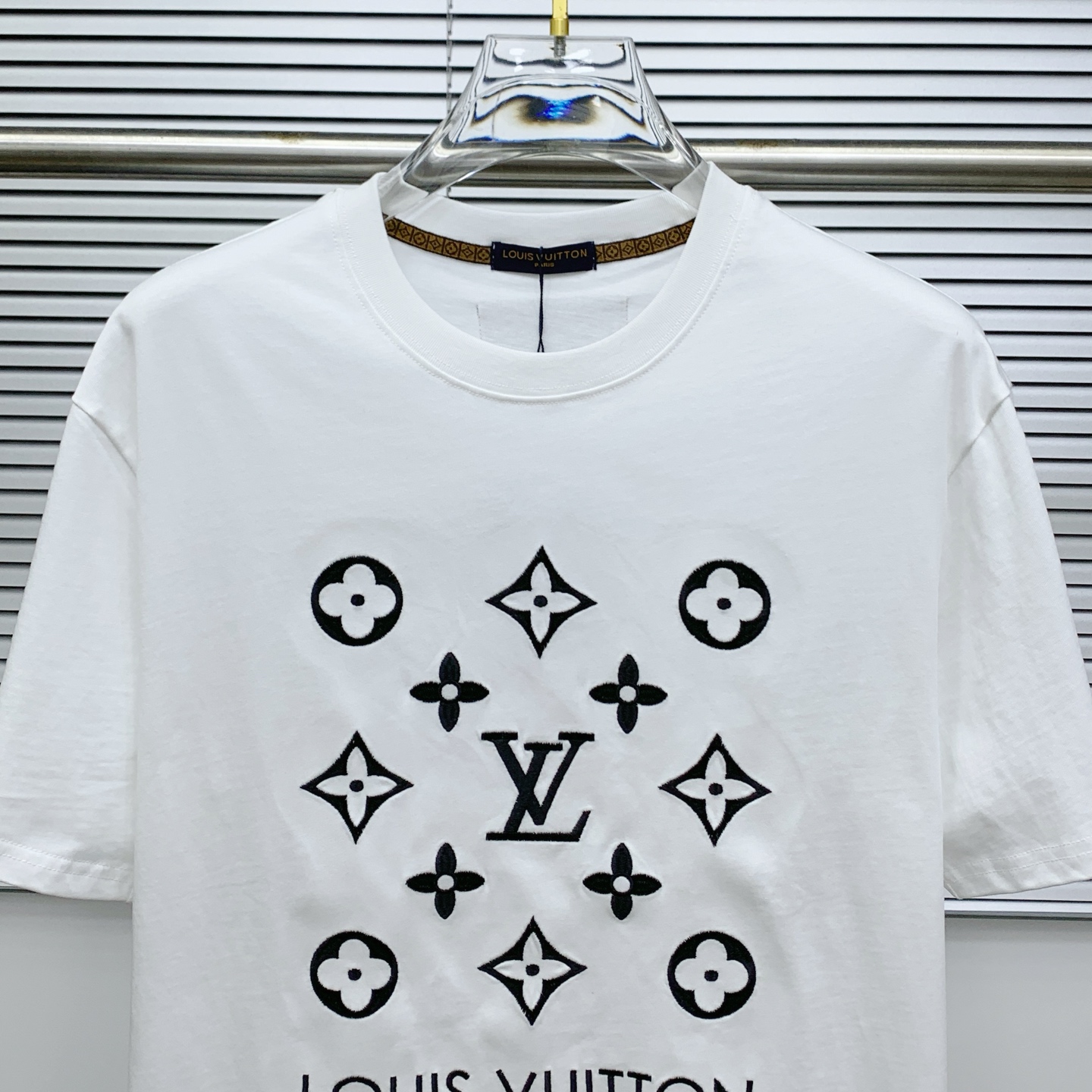 LV 个性艺术系列 短袖T恤服装,lv,男,女 2