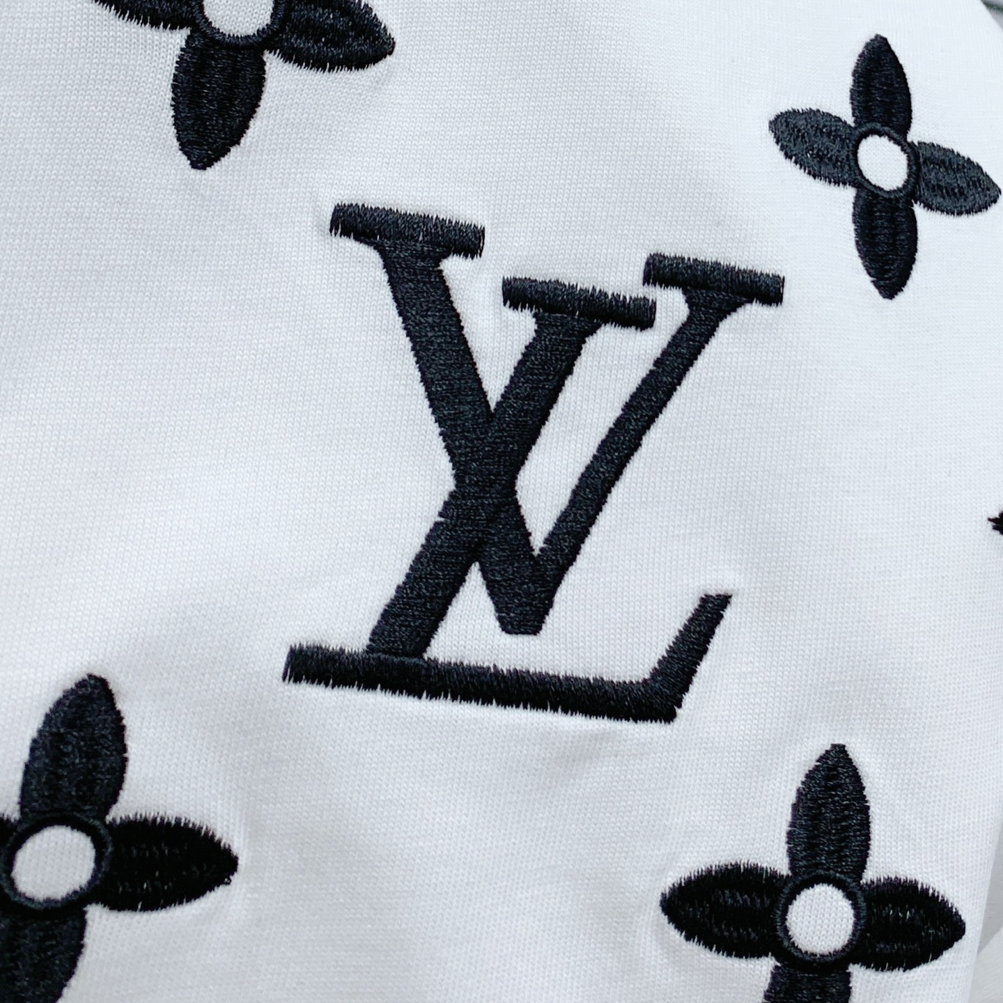 LV 个性艺术系列 短袖T恤服装,lv,男,女 7