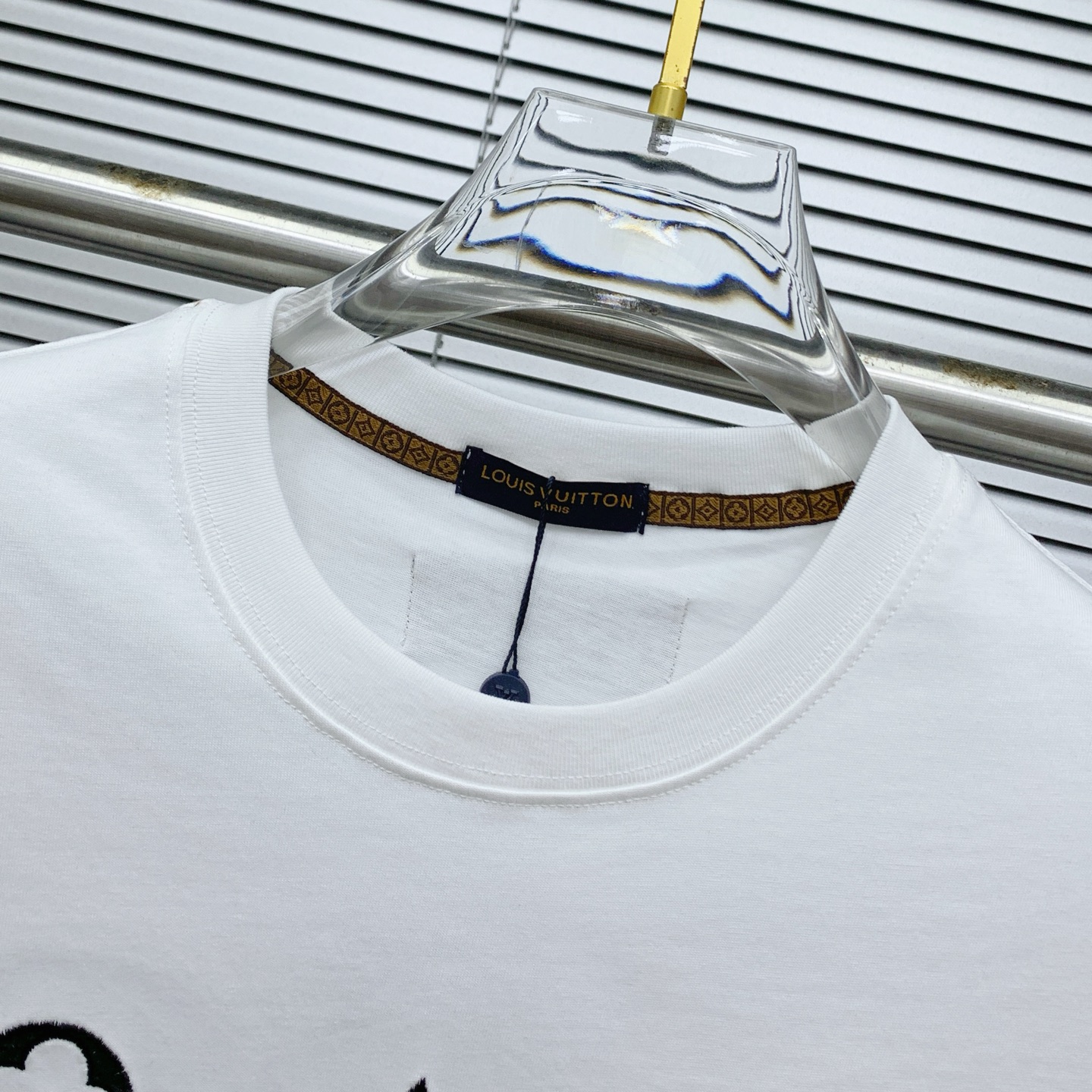 LV 个性艺术系列 短袖T恤服装,lv,男,女 5