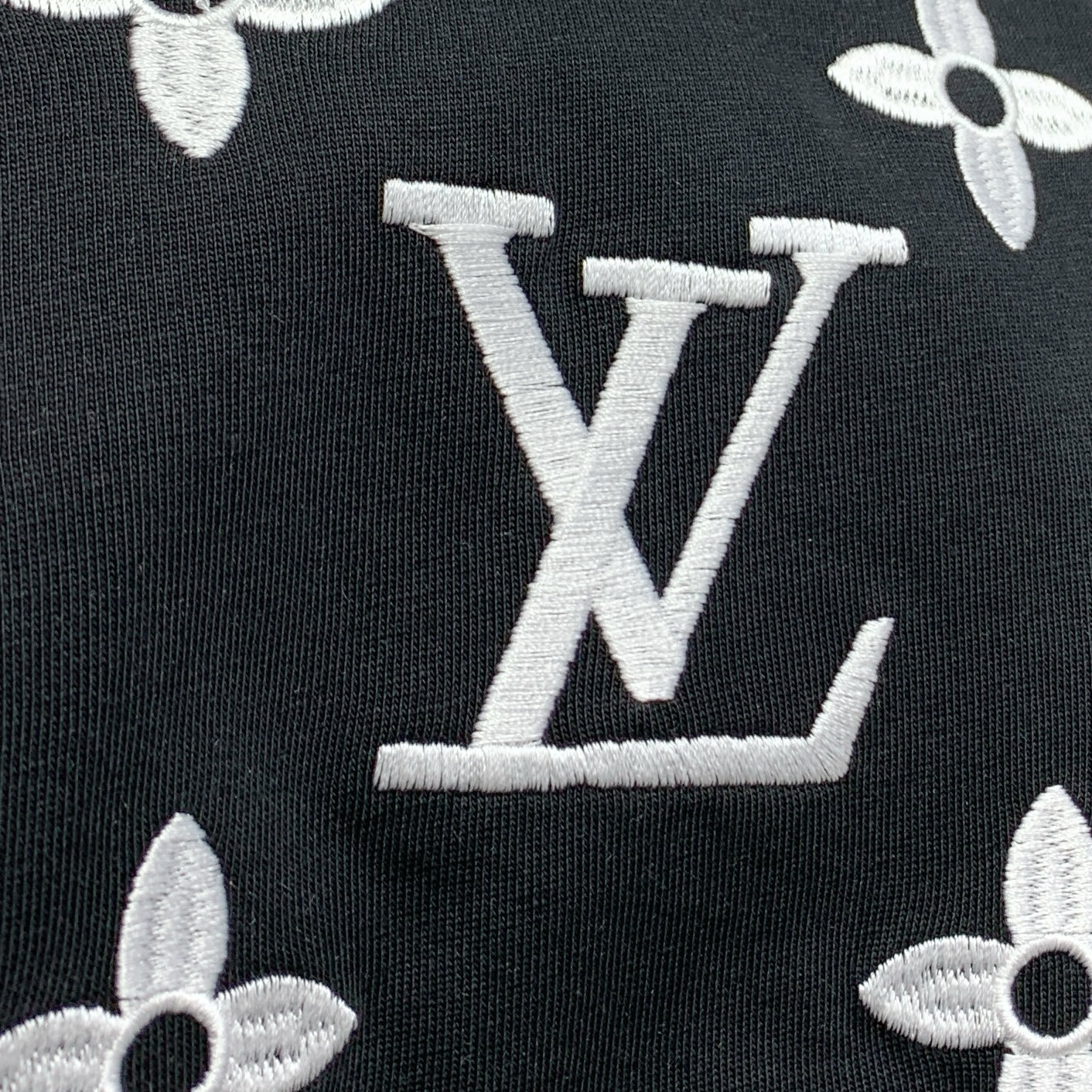 LV 个性艺术系列 短袖T恤服装,lv,男,女 8