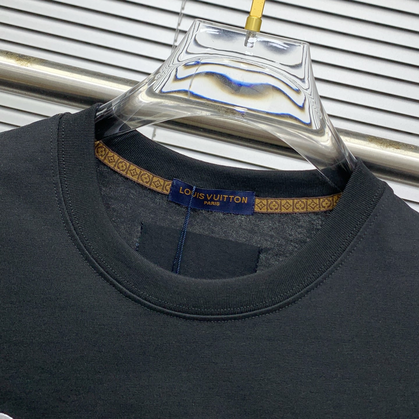 LV 个性艺术系列 短袖T恤服装,lv,男,女 6