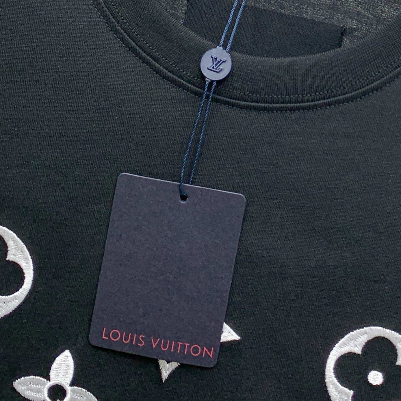 LV 个性艺术系列 短袖T恤服装,lv,男,女 4