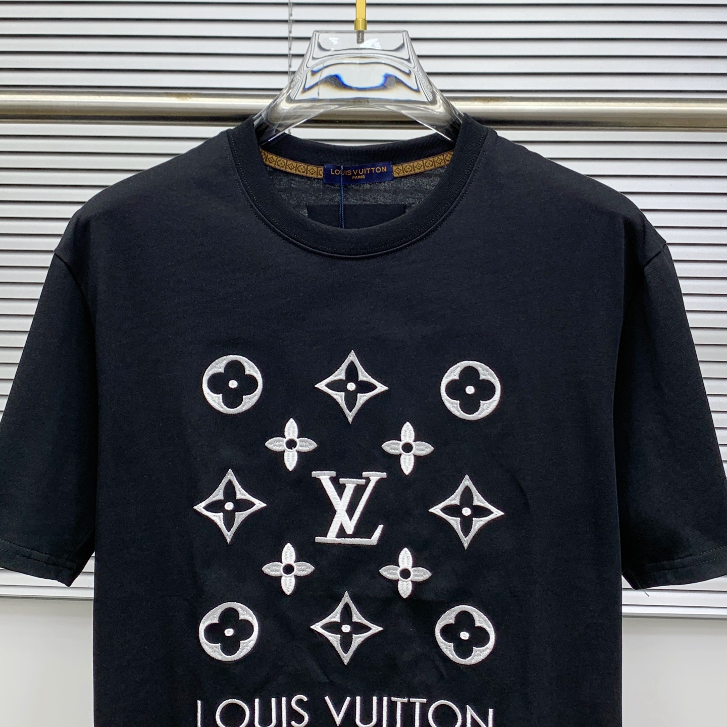 LV 个性艺术系列 短袖T恤服装,lv,男,女 3