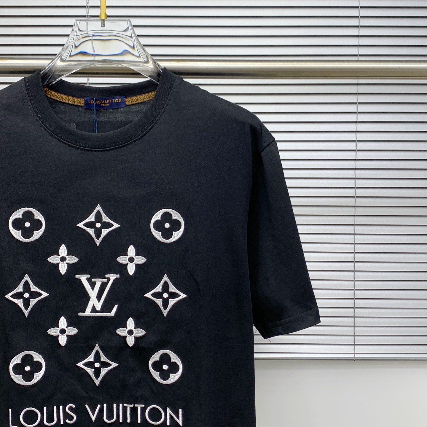 LV 个性艺术系列 短袖T恤服装,lv,男,女 5