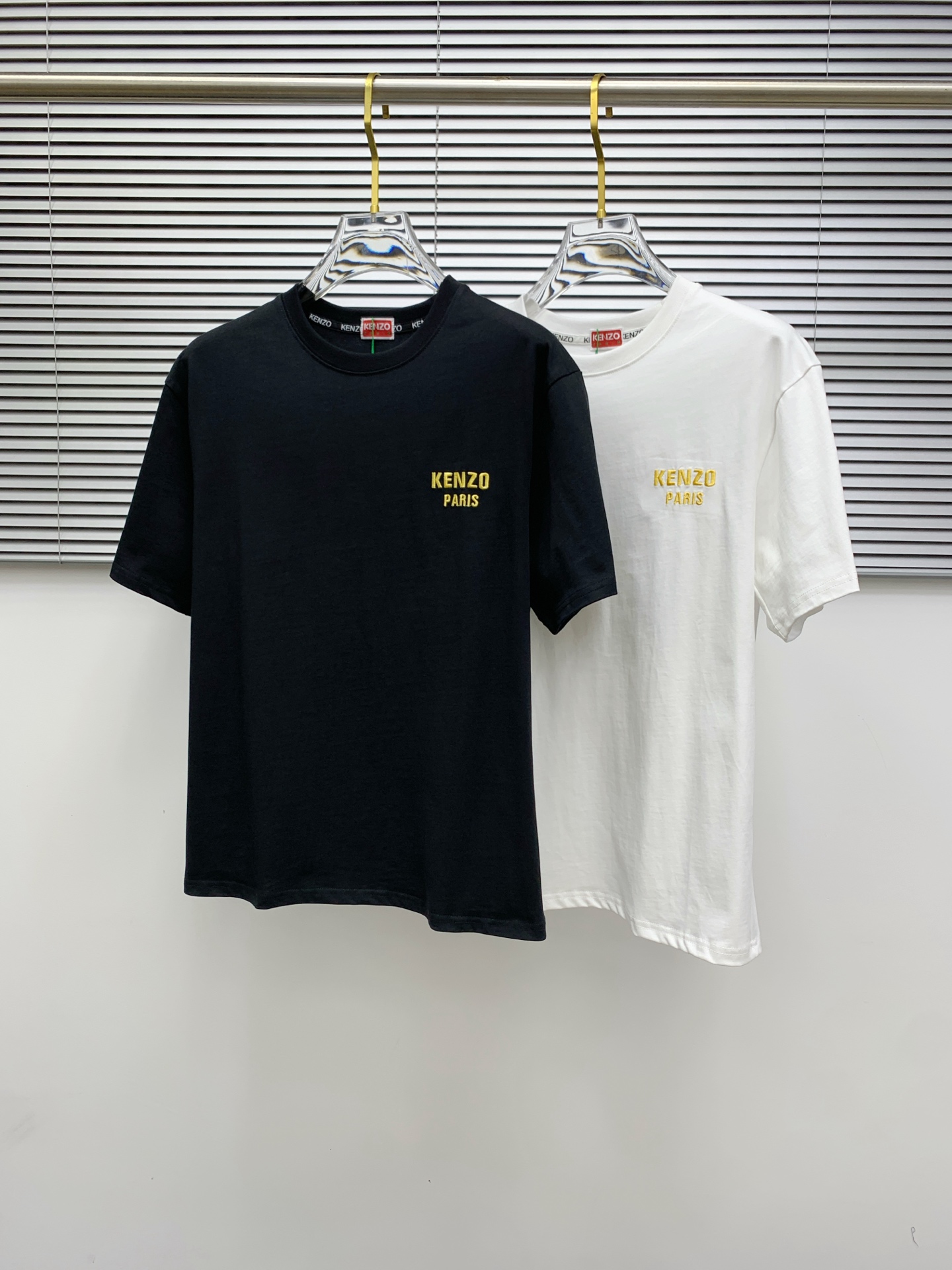 kenzo2025夏季新款短袖T恤，个性艺术系列全网独家首发 百搭...