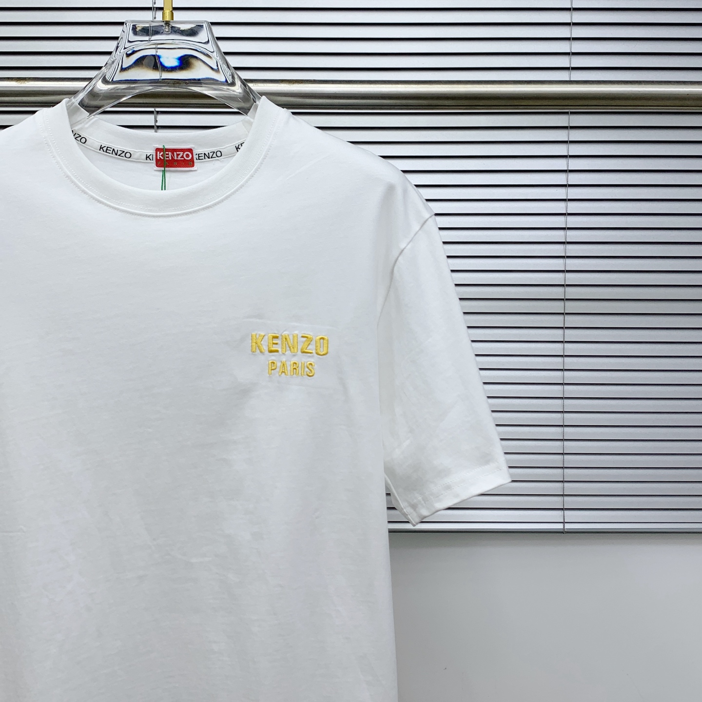 Kenzo 个性艺术系列 短袖T恤kenzo,服装,男,女 4