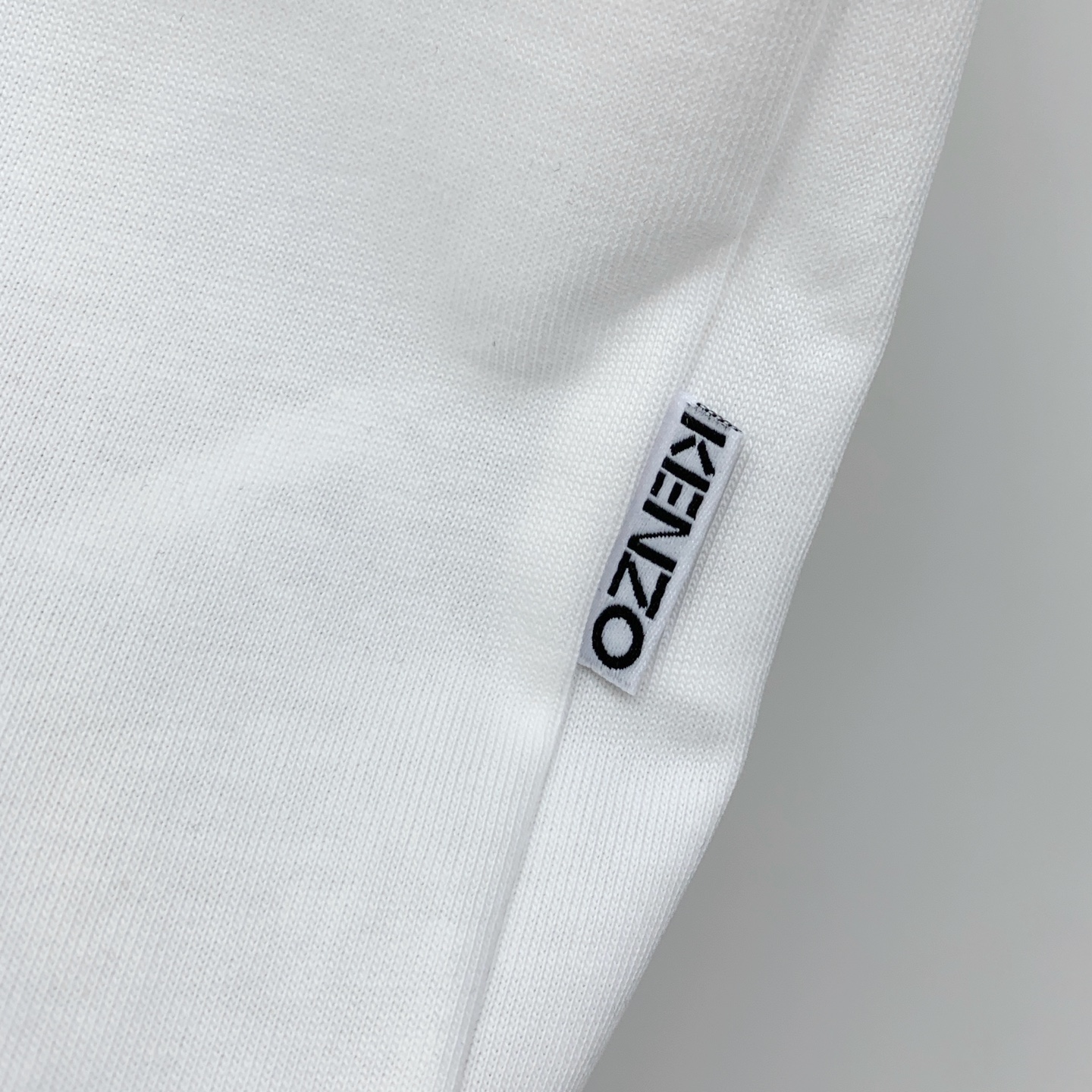 Kenzo 个性艺术系列 短袖T恤kenzo,服装,男,女 7