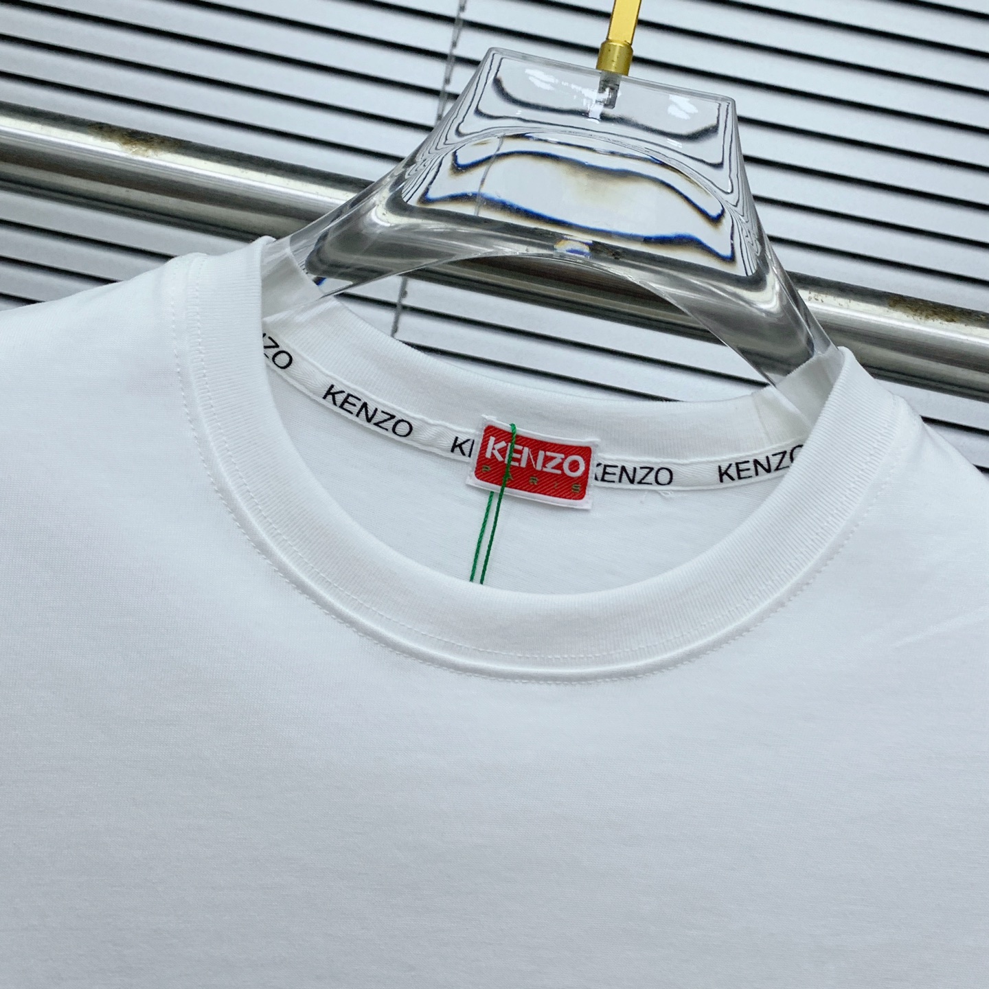 Kenzo 个性艺术系列 短袖T恤kenzo,服装,男,女 5