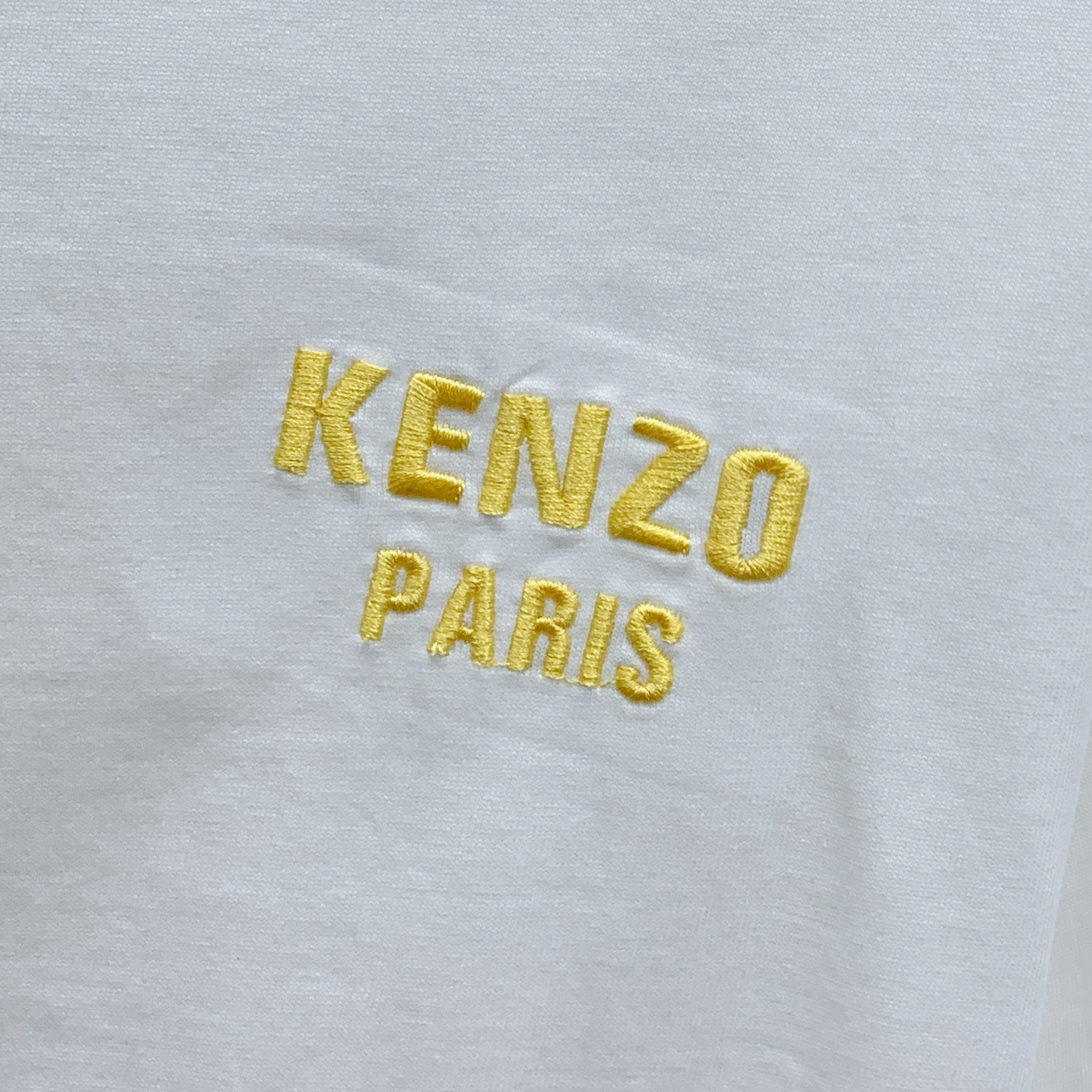 Kenzo 个性艺术系列 短袖T恤kenzo,服装,男,女 6