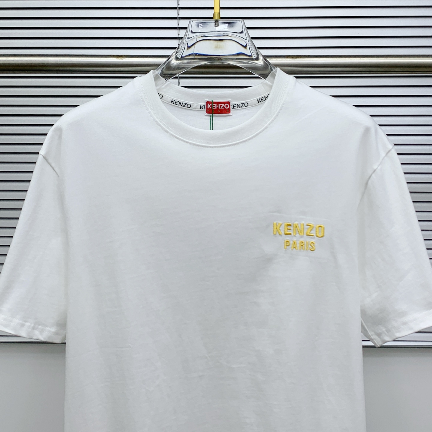 Kenzo 个性艺术系列 短袖T恤kenzo,服装,男,女 2