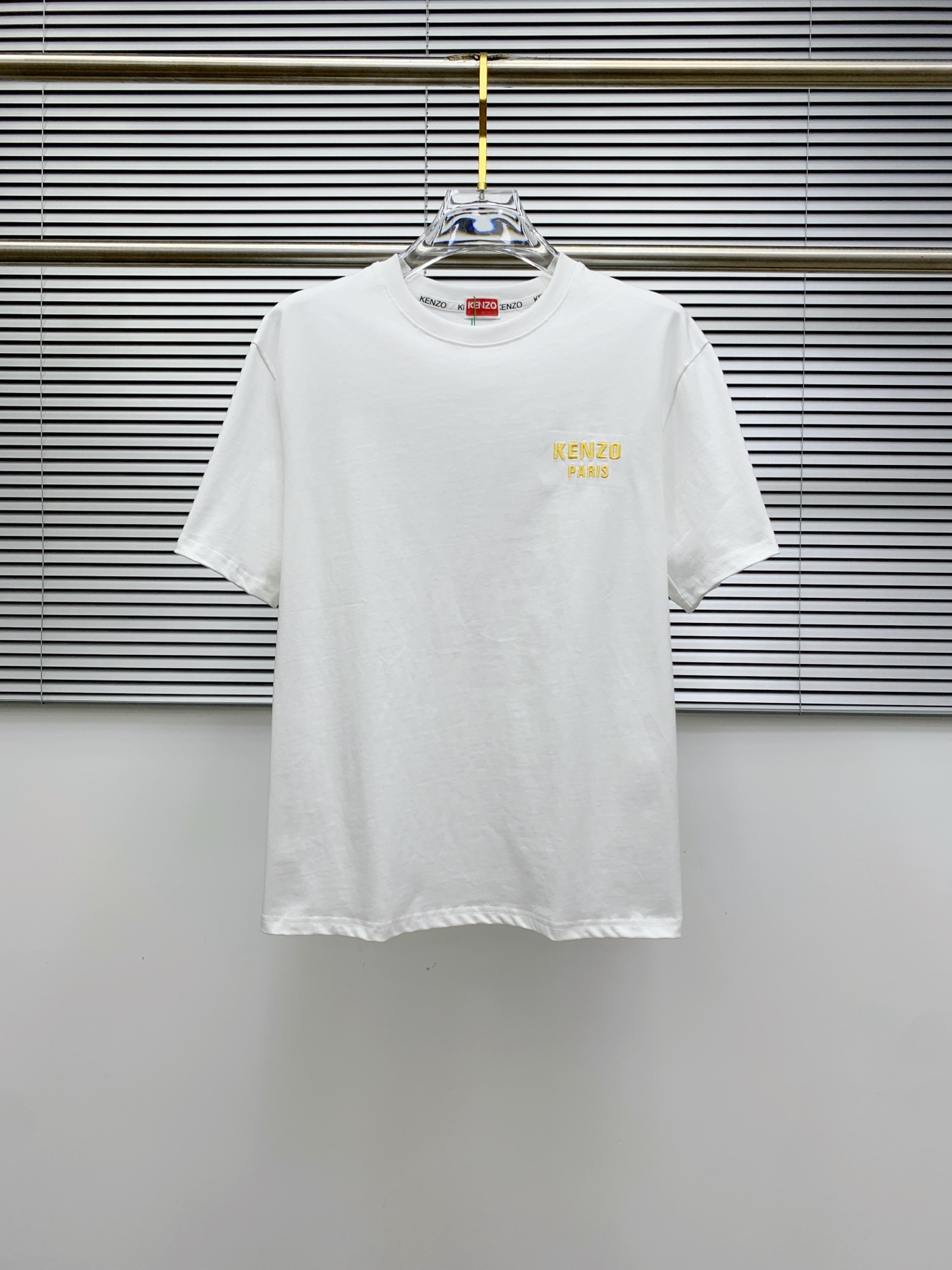 kenzo2025夏季新款短袖T恤，个性艺术系列全网独家首发 百搭...