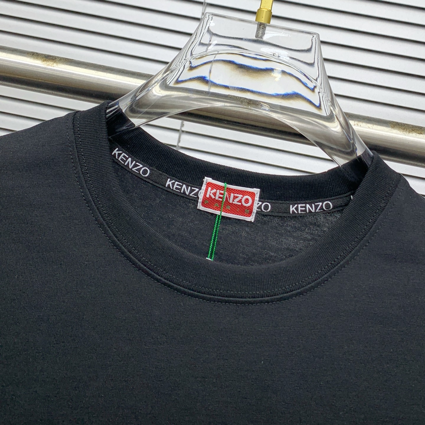 Kenzo 个性艺术系列 短袖T恤kenzo,服装,男,女 6