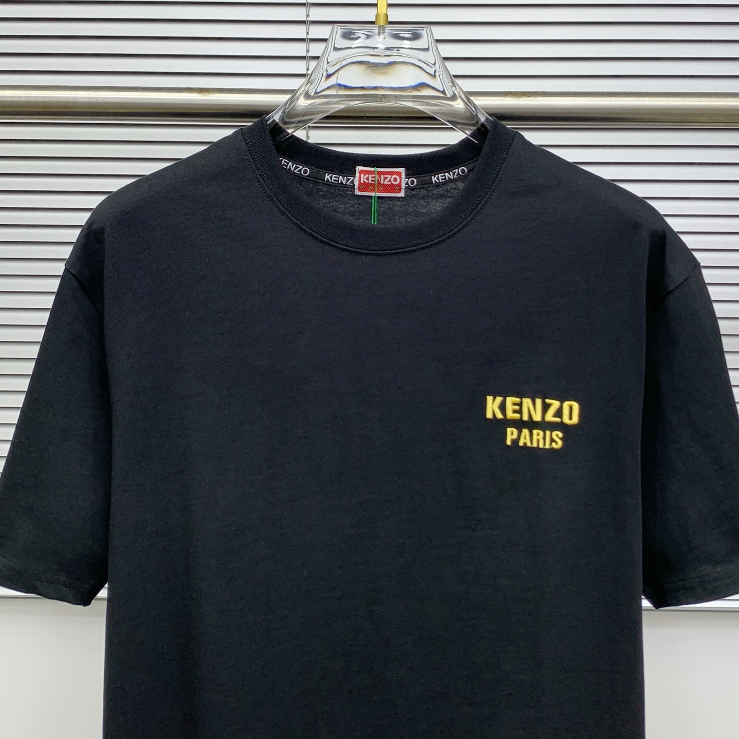 Kenzo 个性艺术系列 短袖T恤kenzo,服装,男,女 3
