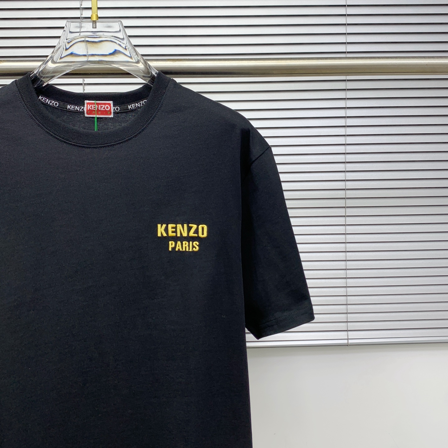 Kenzo 个性艺术系列 短袖T恤kenzo,服装,男,女 5