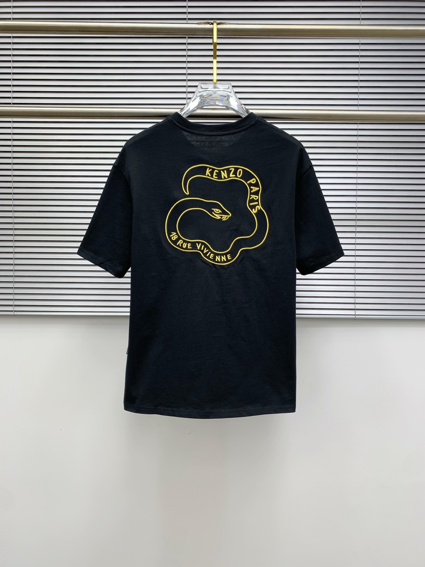 Kenzo 个性艺术系列 短袖T恤kenzo,服装,男,女 9