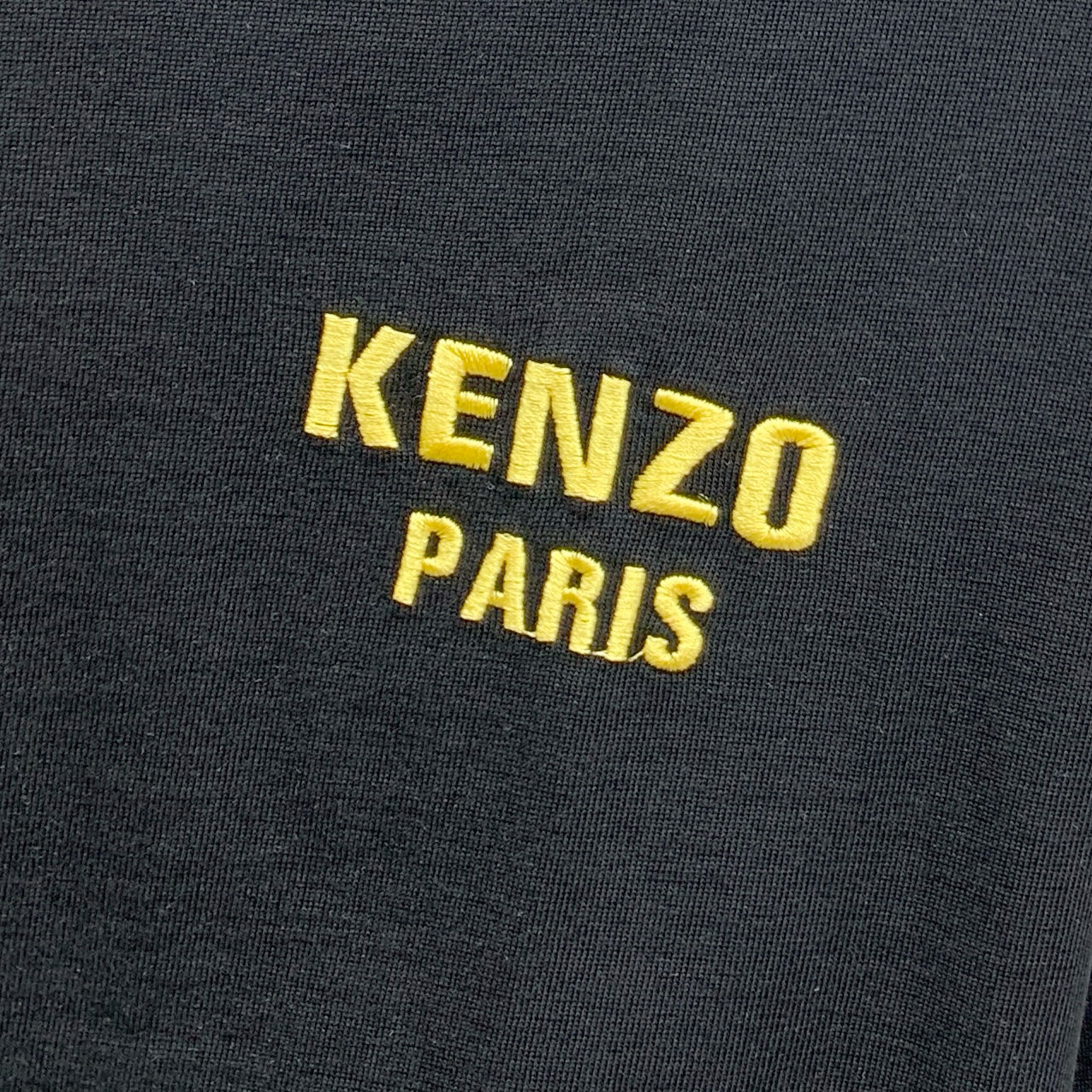 Kenzo 个性艺术系列 短袖T恤kenzo,服装,男,女 7
