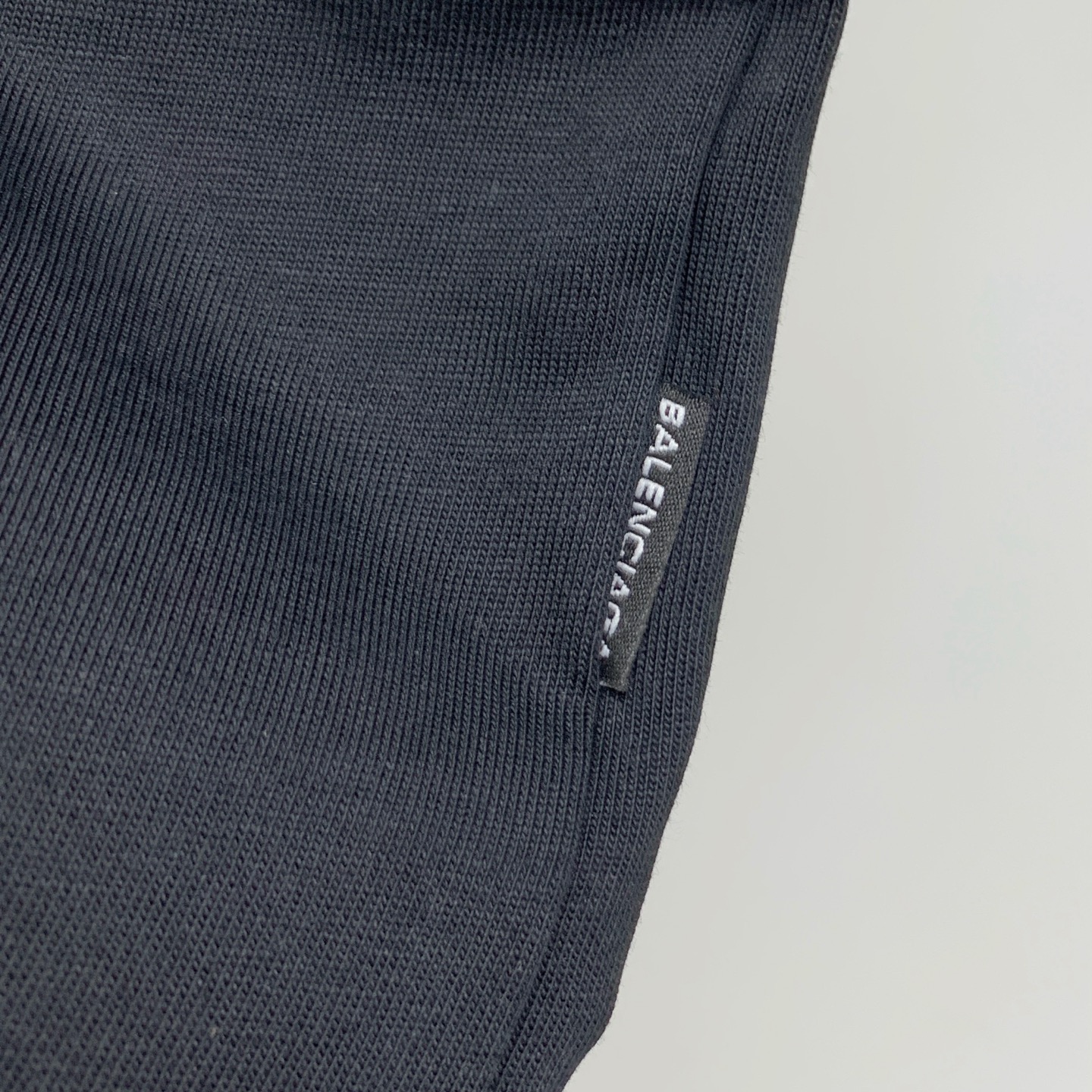 Balenciaga 个性艺术系列 短袖T恤服装,男,女 7