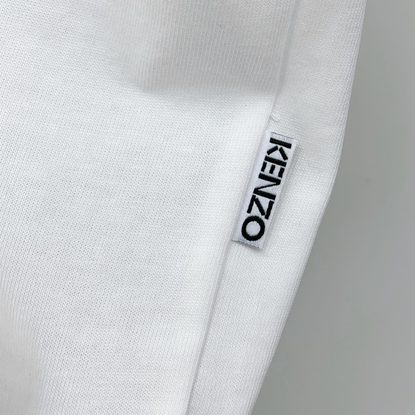 Kenzo 个性艺术系列 短袖T恤kenzo,服装,男,女 7