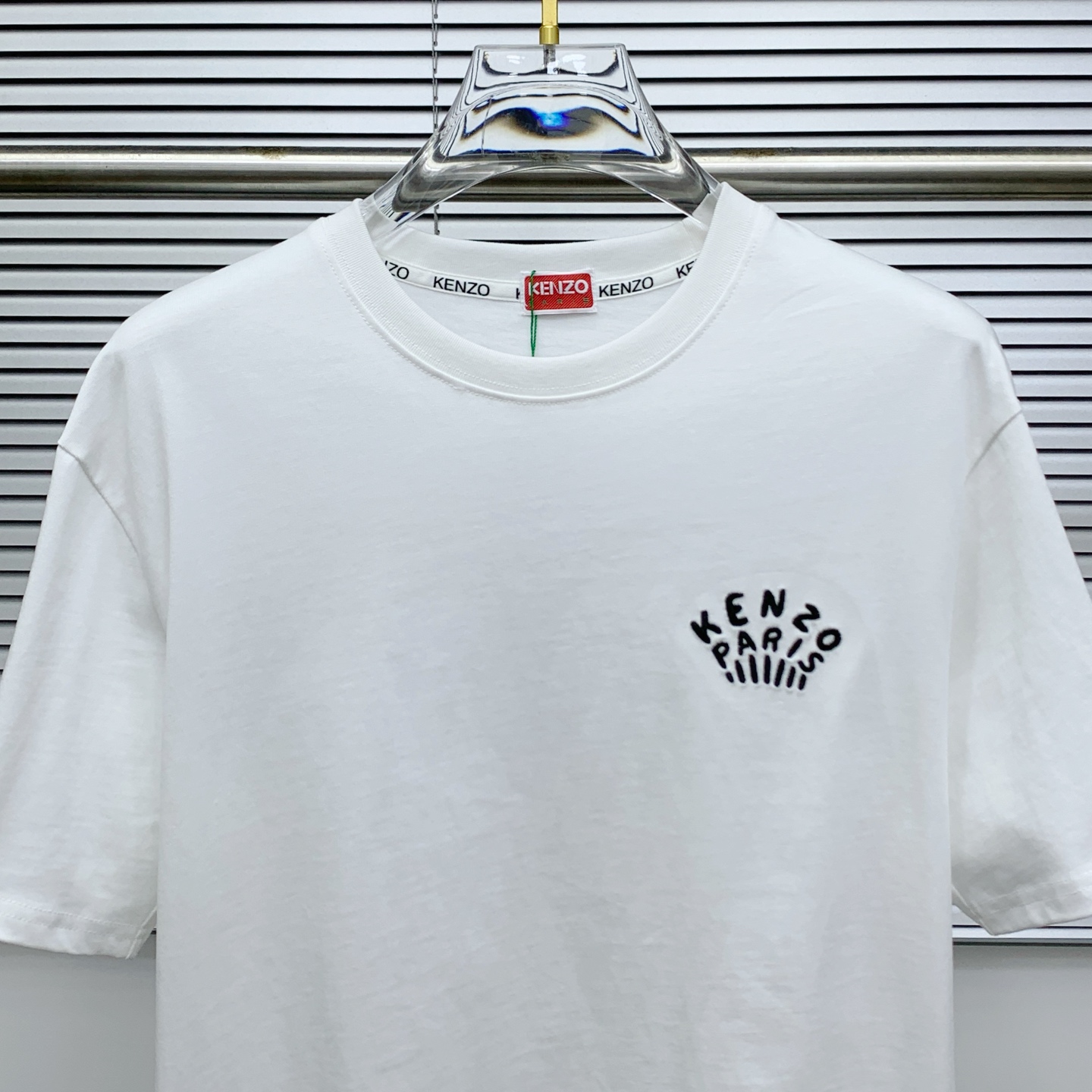 Kenzo 个性艺术系列 短袖T恤kenzo,服装,男,女 2