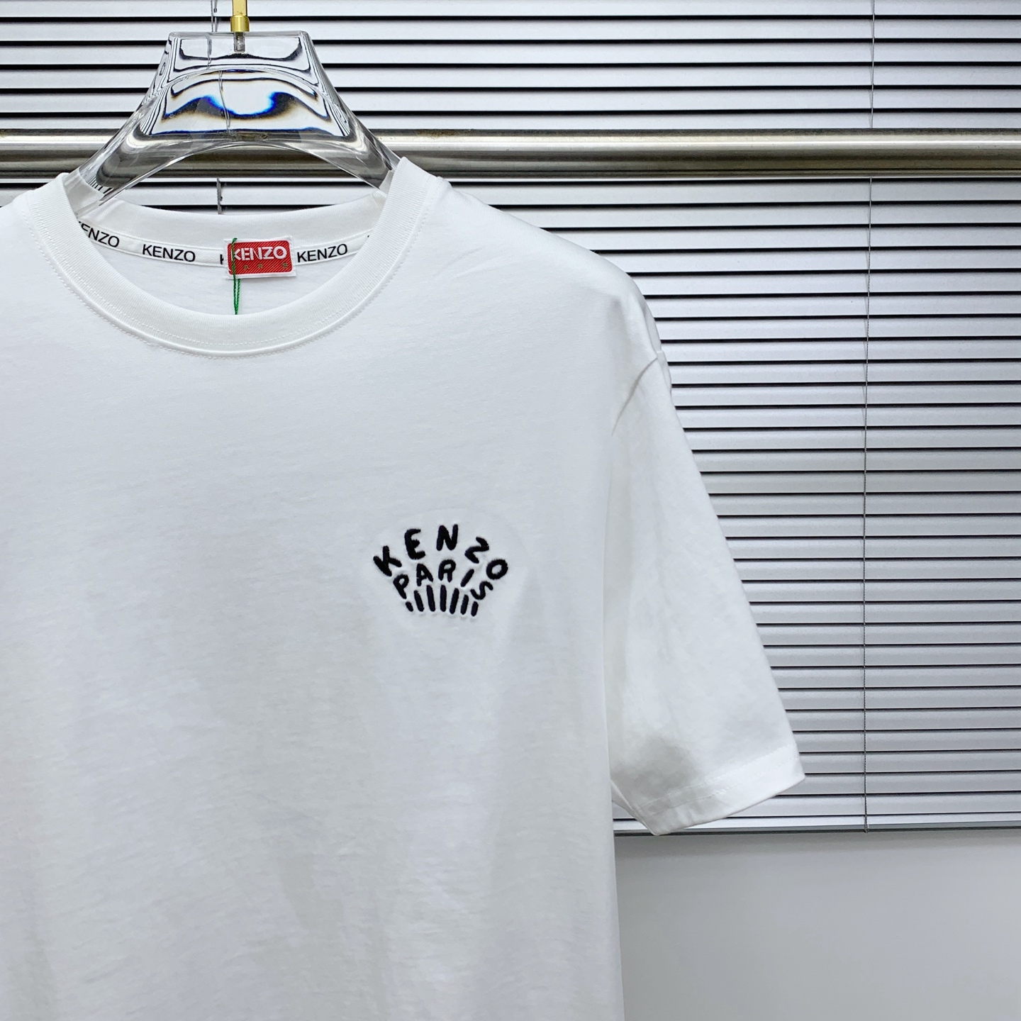 Kenzo 个性艺术系列 短袖T恤kenzo,服装,男,女 4