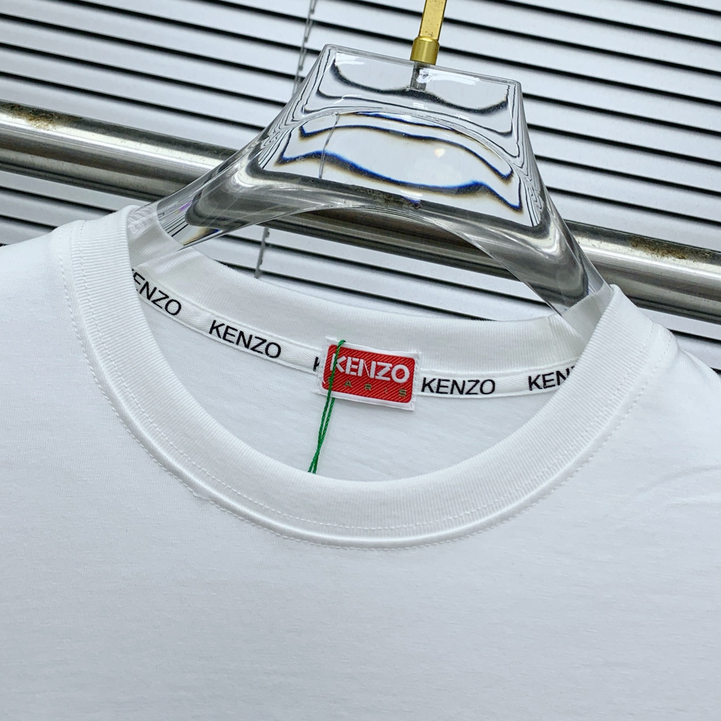 Kenzo 个性艺术系列 短袖T恤kenzo,服装,男,女 5