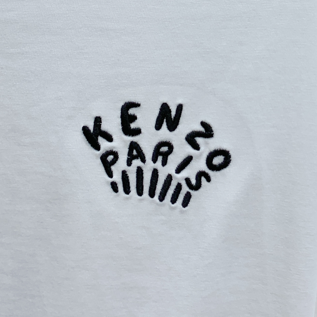 Kenzo 个性艺术系列 短袖T恤kenzo,服装,男,女 6