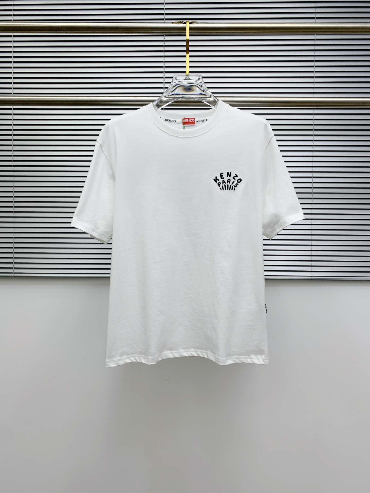 kenzo2025夏季新款短袖T恤，个性艺术系列全网独家首发 百搭...