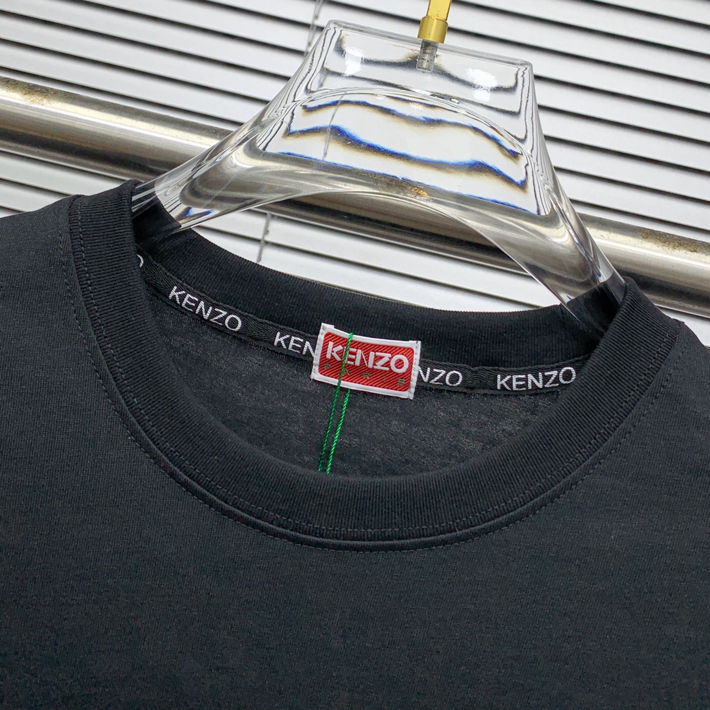 Kenzo 个性艺术系列 短袖T恤kenzo,服装,男,女 6