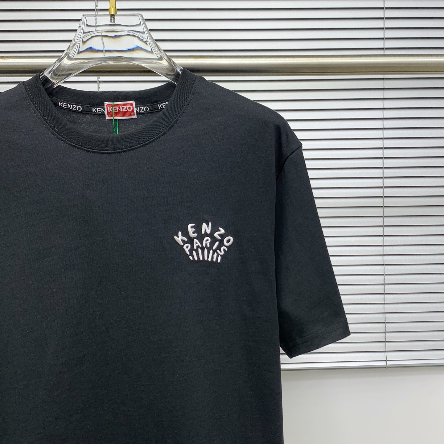 Kenzo 个性艺术系列 短袖T恤kenzo,服装,男,女 5