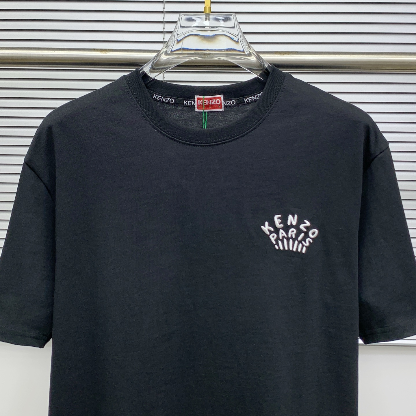 Kenzo 个性艺术系列 短袖T恤kenzo,服装,男,女 3