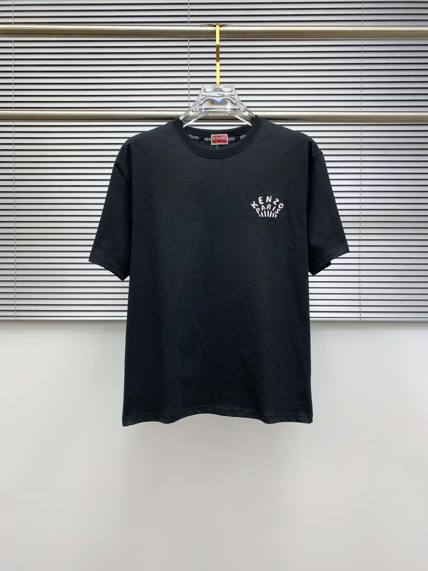 Kenzo 个性艺术系列 短袖T恤kenzo,服装,男,女 2