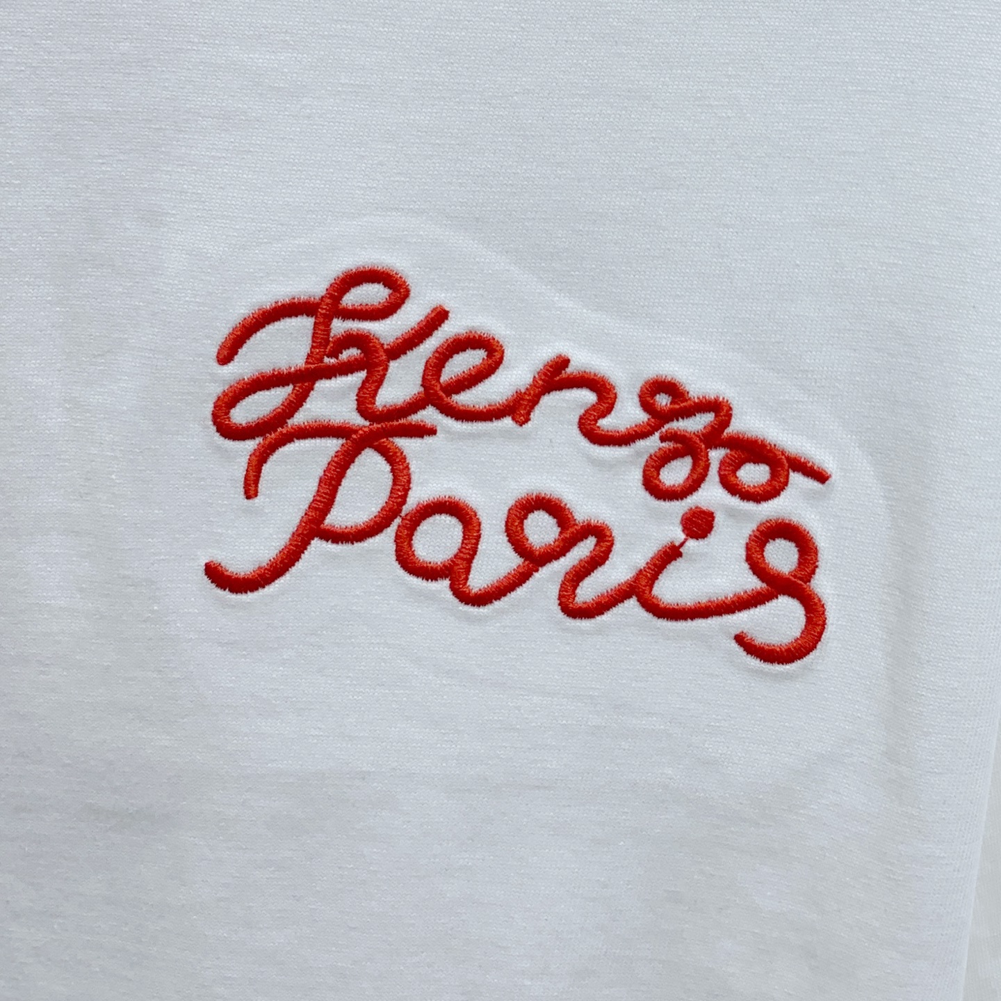 Kenzo 个性艺术系列 短袖T恤kenzo,服装,男,女 6